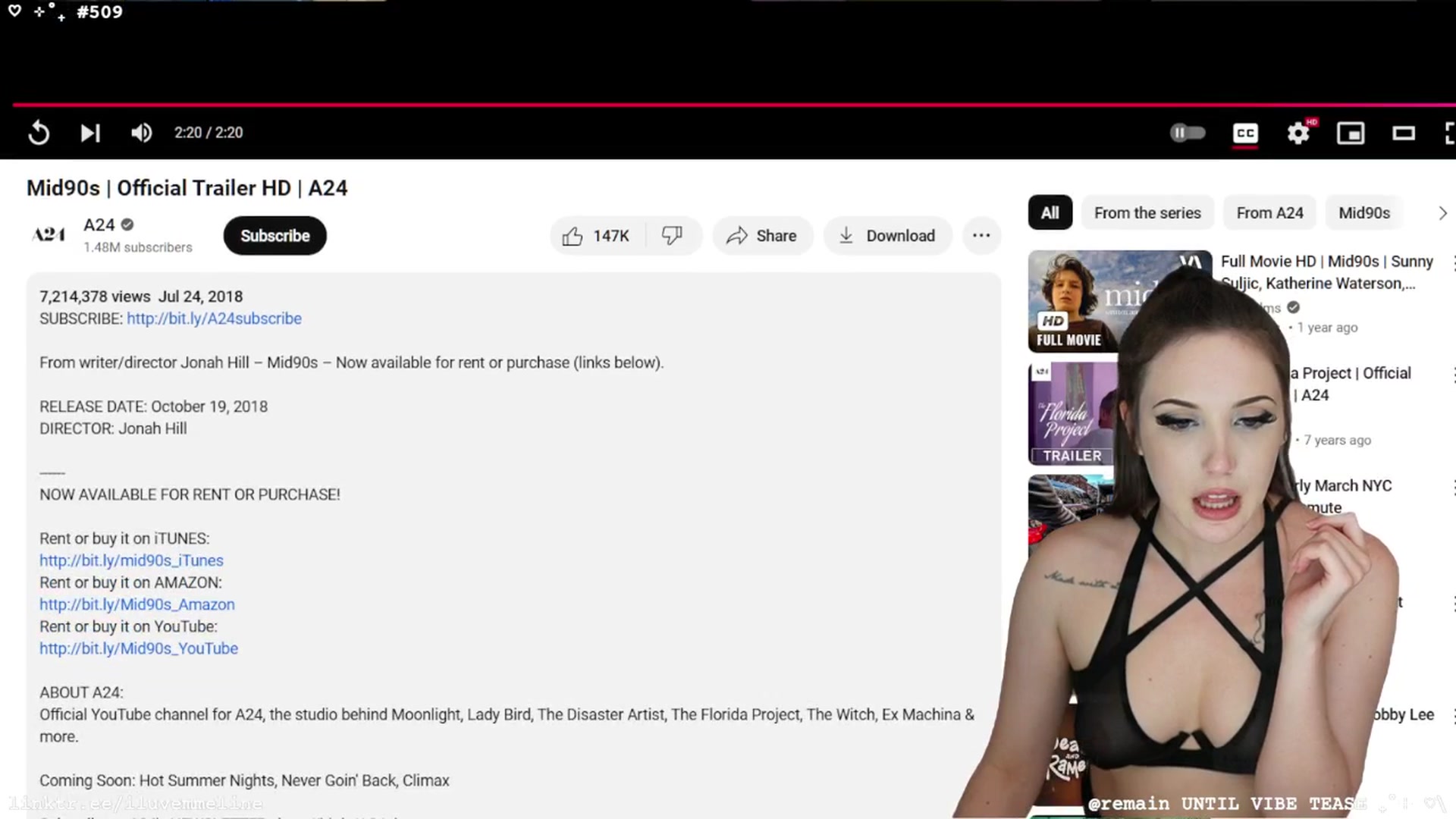Gallery image thumbnail from EMMEL1NE's myfreecams stream on, 03/07/2025, 07:21 image 13 of 20