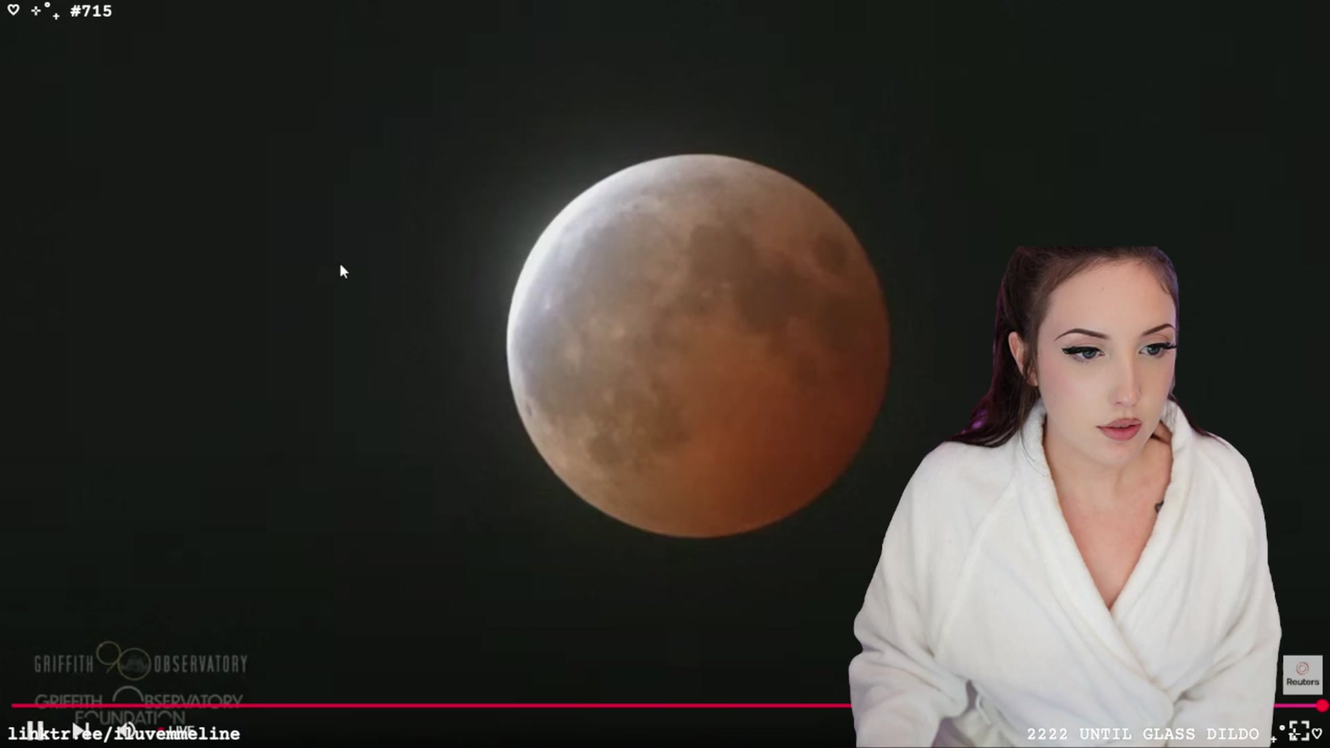 Gallery image thumbnail from EMMEL1NE's myfreecams stream on, 03/14/2025, 07:54 image 19 of 20