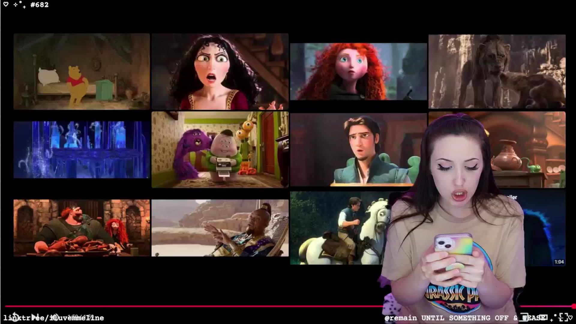 Gallery image thumbnail from EMMEL1NE's myfreecams stream on, 03/15/2025, 08:22 image 20 of 20