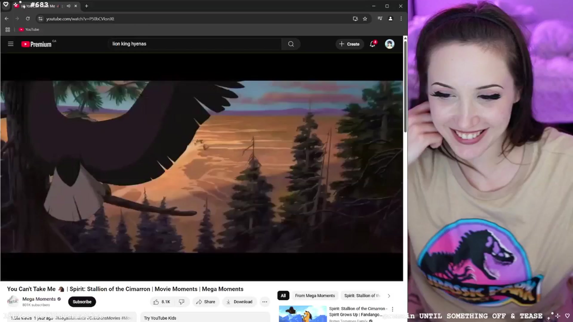 Gallery image thumbnail from EMMEL1NE's myfreecams stream on, 03/15/2025, 08:22 image 12 of 20