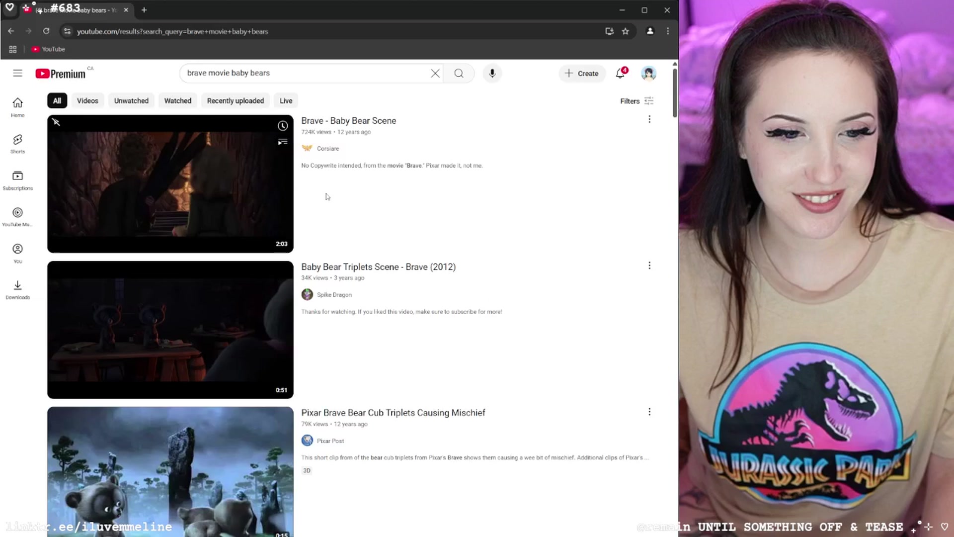 Gallery image thumbnail from EMMEL1NE's myfreecams stream on, 03/15/2025, 08:22 image 14 of 20
