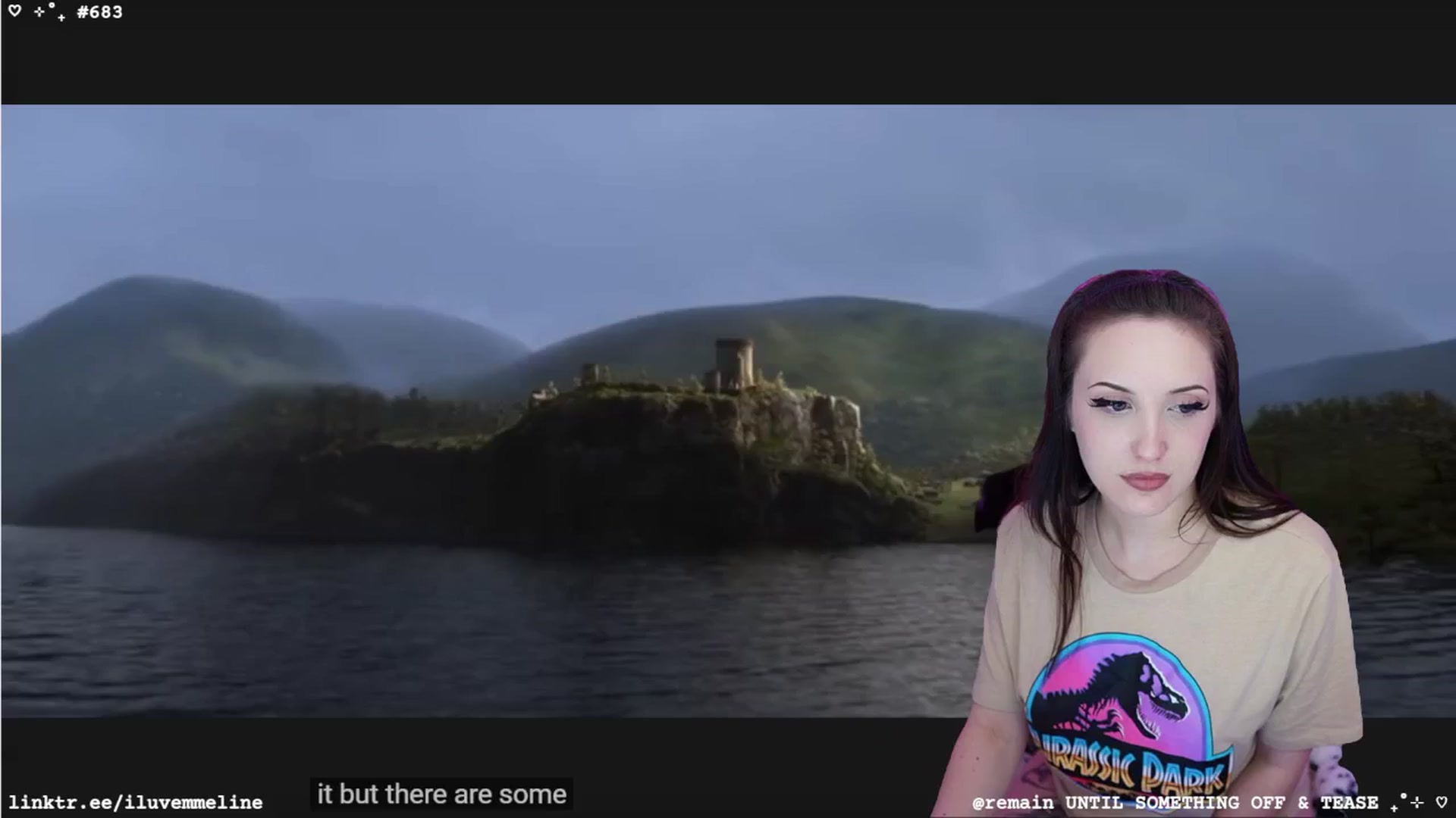 Gallery image thumbnail from EMMEL1NE's myfreecams stream on, 03/15/2025, 08:22 image 15 of 20