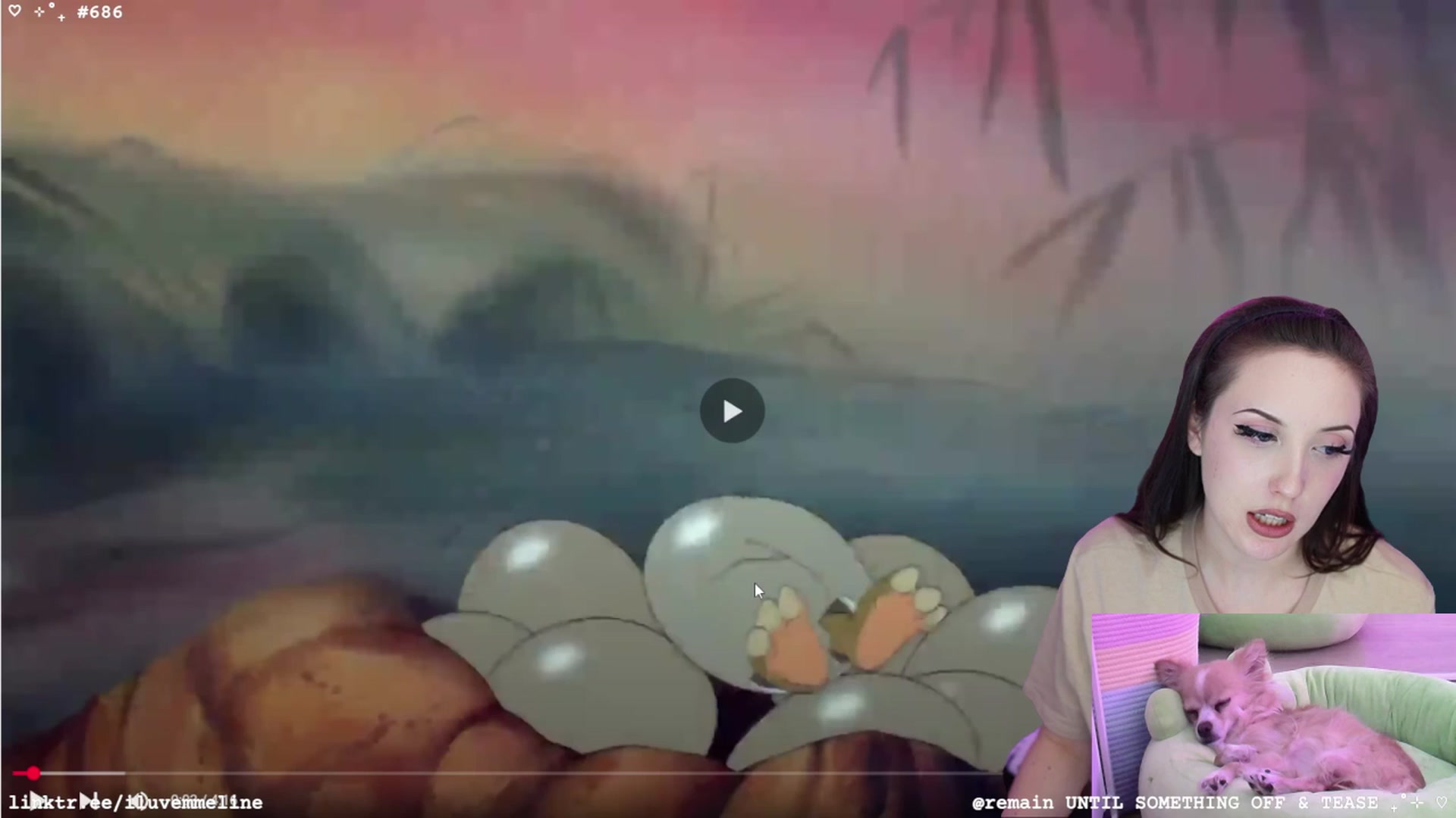 Gallery image thumbnail from EMMEL1NE's myfreecams stream on, 03/15/2025, 08:22 image 2 of 20
