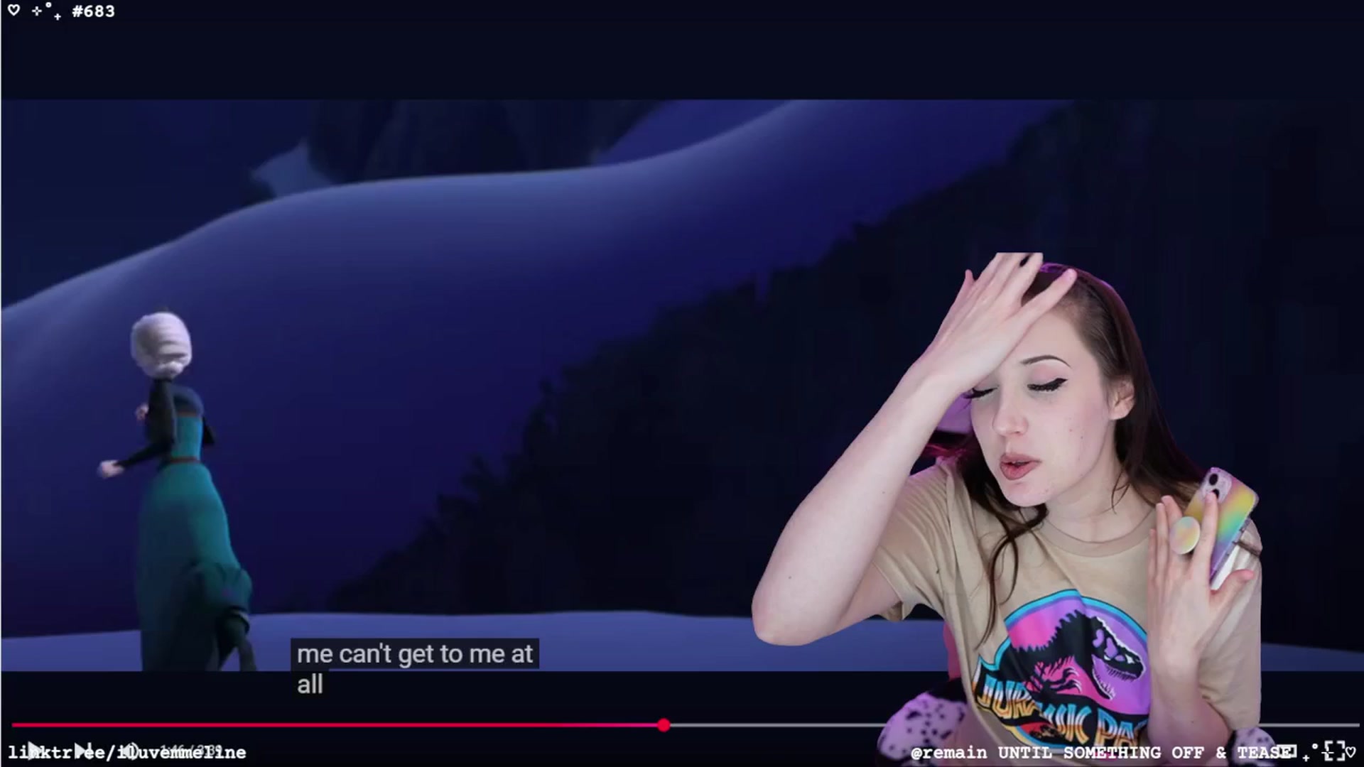 Gallery image thumbnail from EMMEL1NE's myfreecams stream on, 03/15/2025, 08:22 image 18 of 20