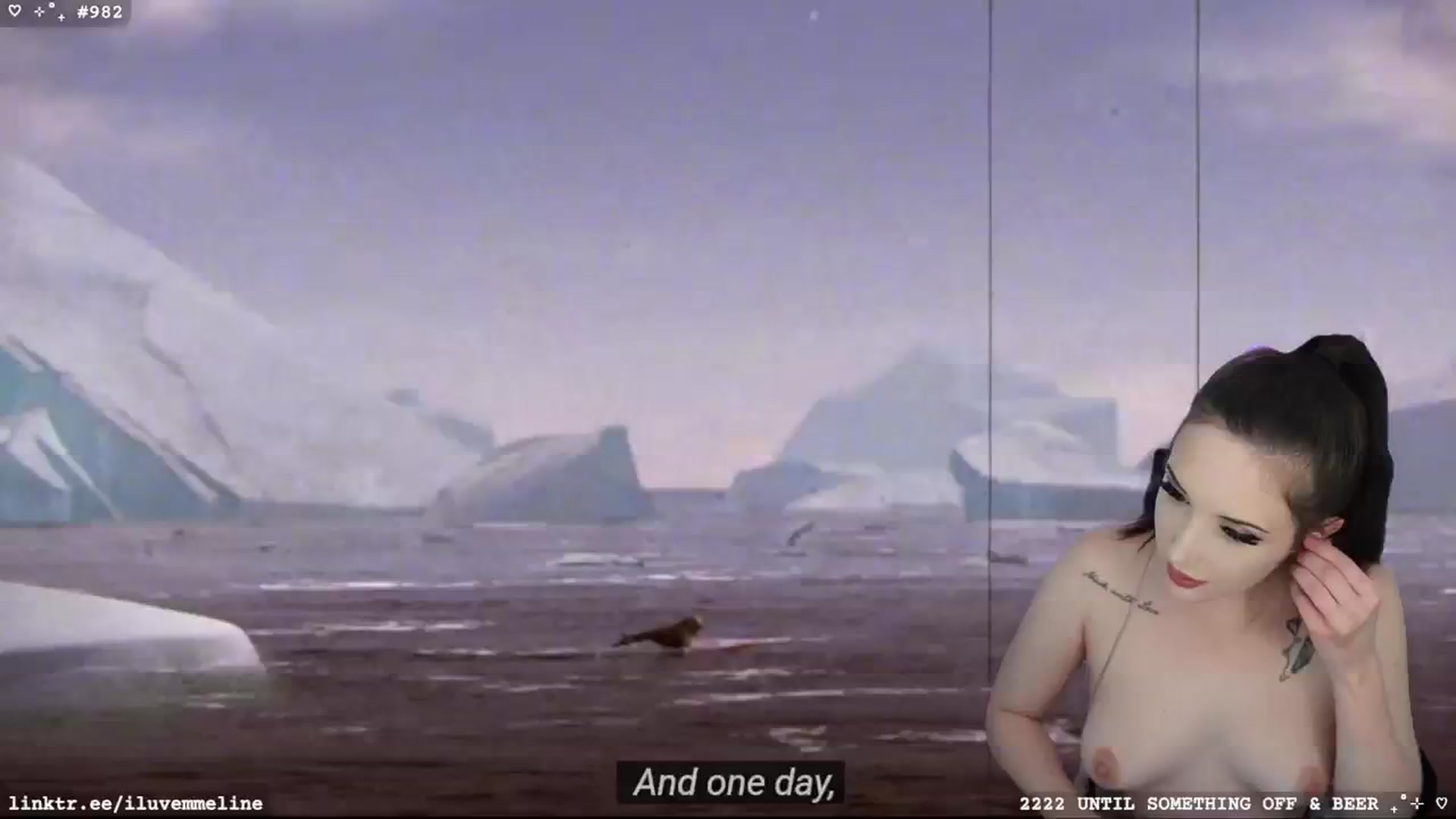 Gallery image thumbnail from EMMEL1NE's myfreecams stream on, 03/27/2025, 07:45 image 3 of 20