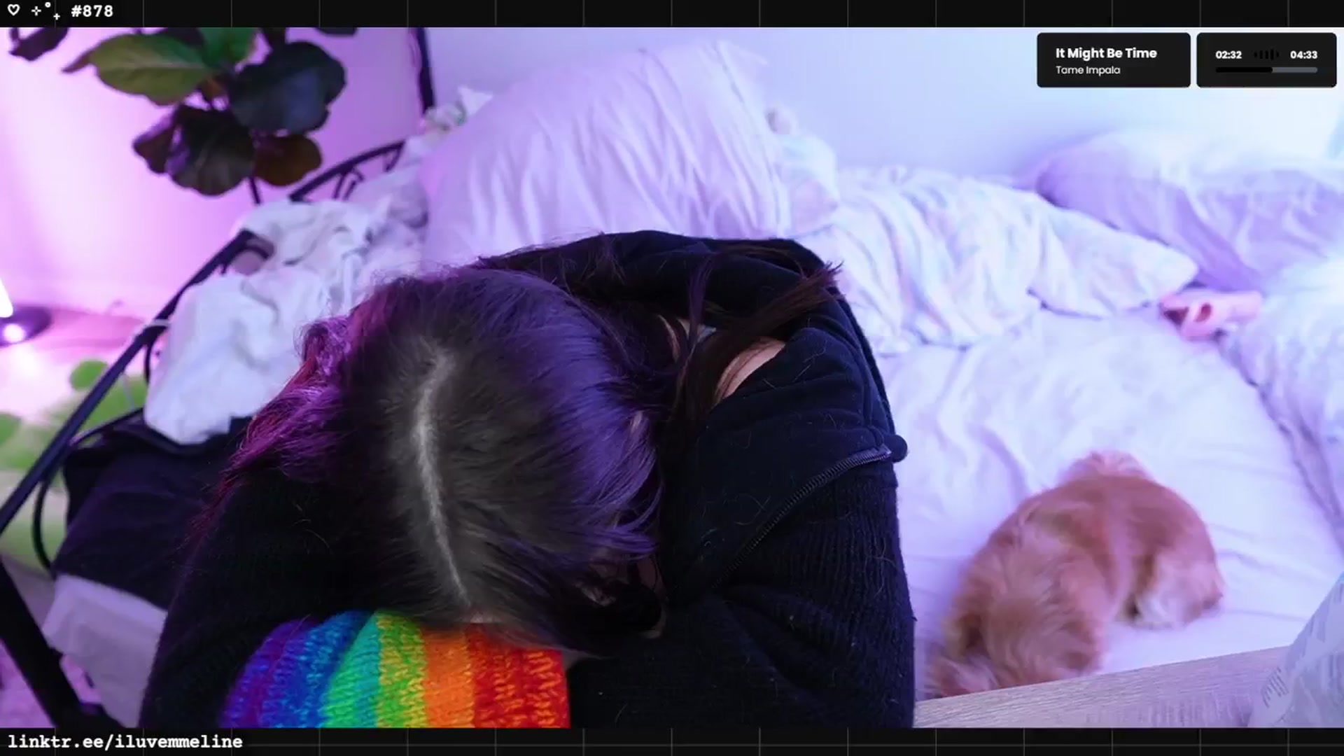 Gallery image thumbnail from EMMEL1NE's myfreecams stream on, 03/29/2025, 08:23 image 20 of 20