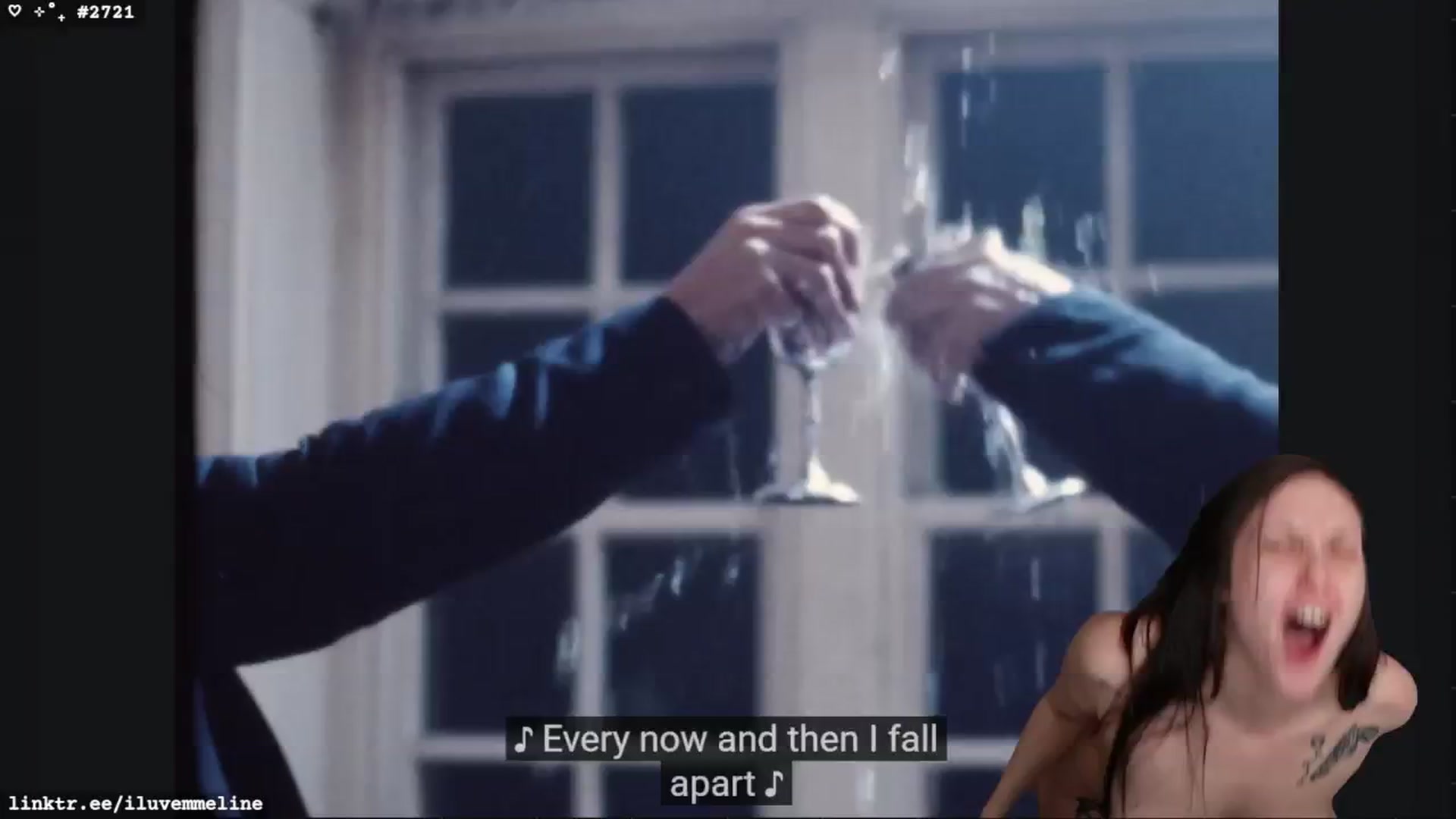 Gallery image thumbnail from EMMEL1NE's myfreecams stream on, 04/10/2025, 08:30 image 5 of 20