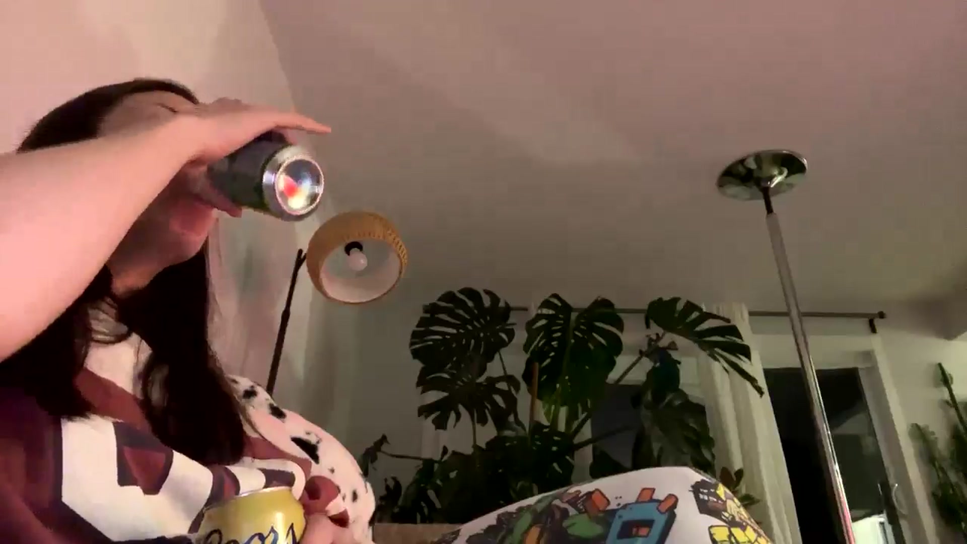 Gallery image thumbnail from EMMEL1NE's myfreecams stream on, 04/10/2025, 09:37 image 15 of 20