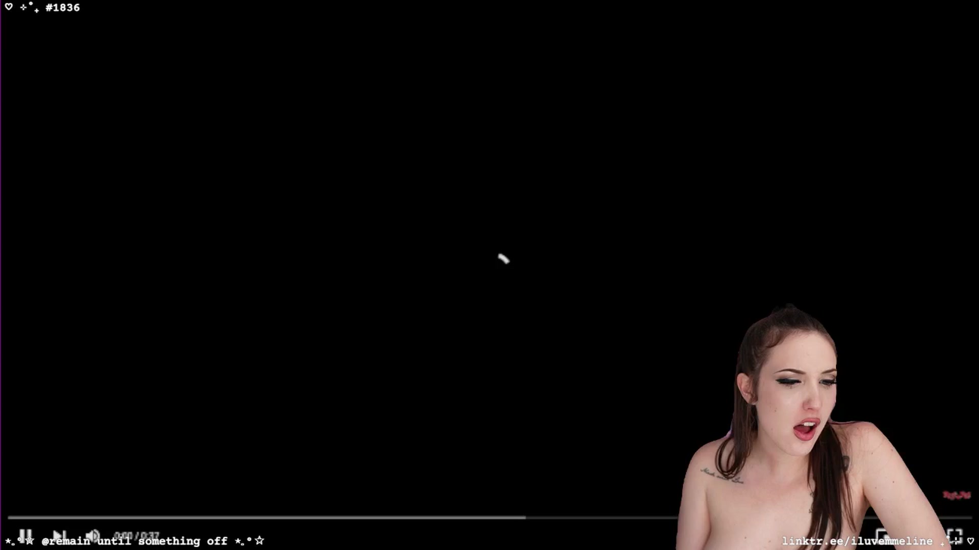Gallery image thumbnail from EMMEL1NE's myfreecams stream on, 04/13/2025, 07:56 image 8 of 20