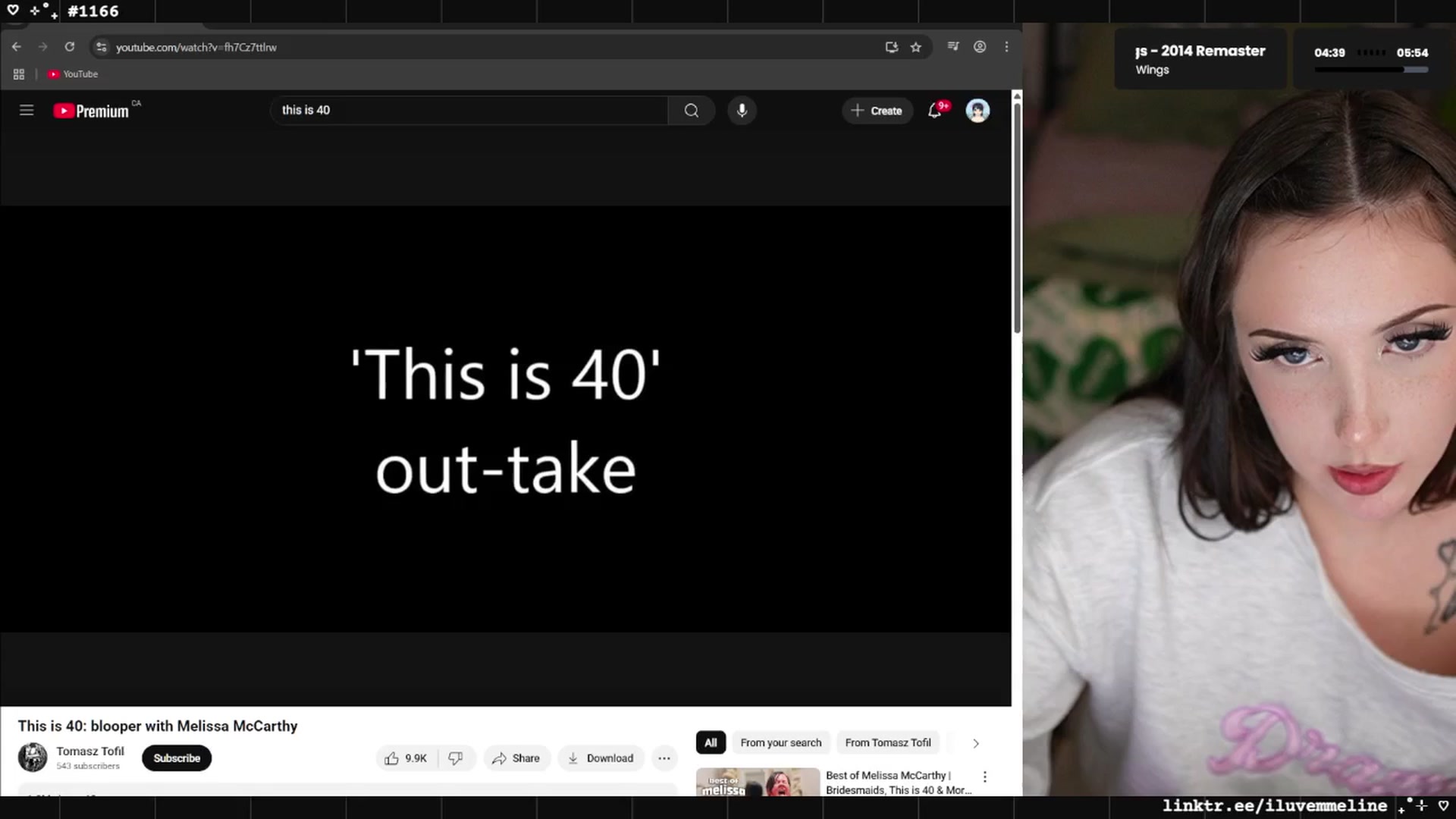 Gallery image thumbnail from EMMEL1NE's myfreecams stream on, 04/21/2025, 06:24 image 20 of 20