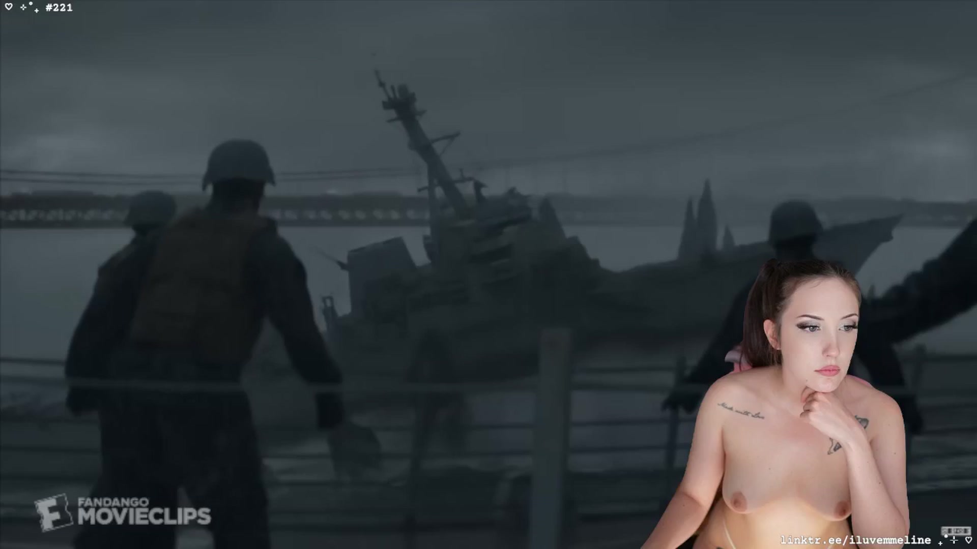 Gallery image thumbnail from EMMEL1NE's myfreecams stream on, 05/07/2025, 05:01 image 13 of 20