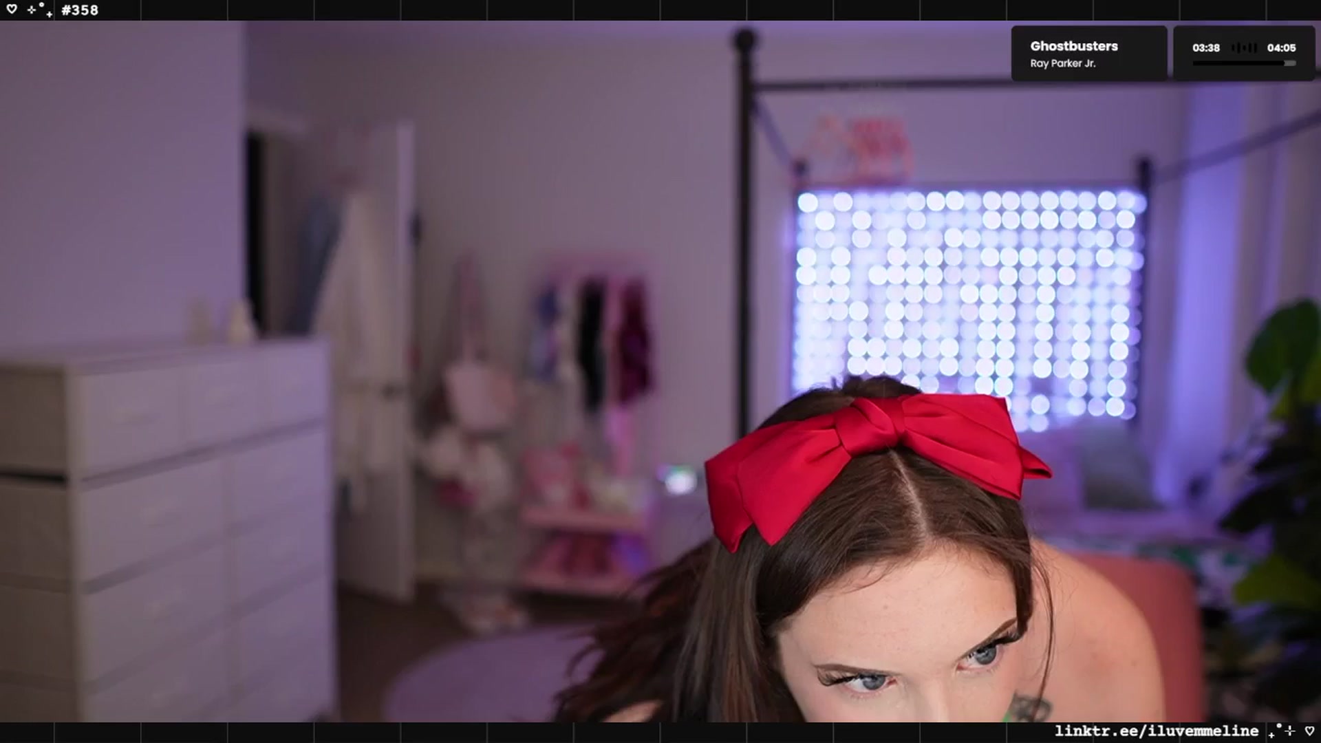 Gallery image thumbnail from EMMEL1NE's myfreecams stream on, 05/11/2025, 06:20 image 5 of 20