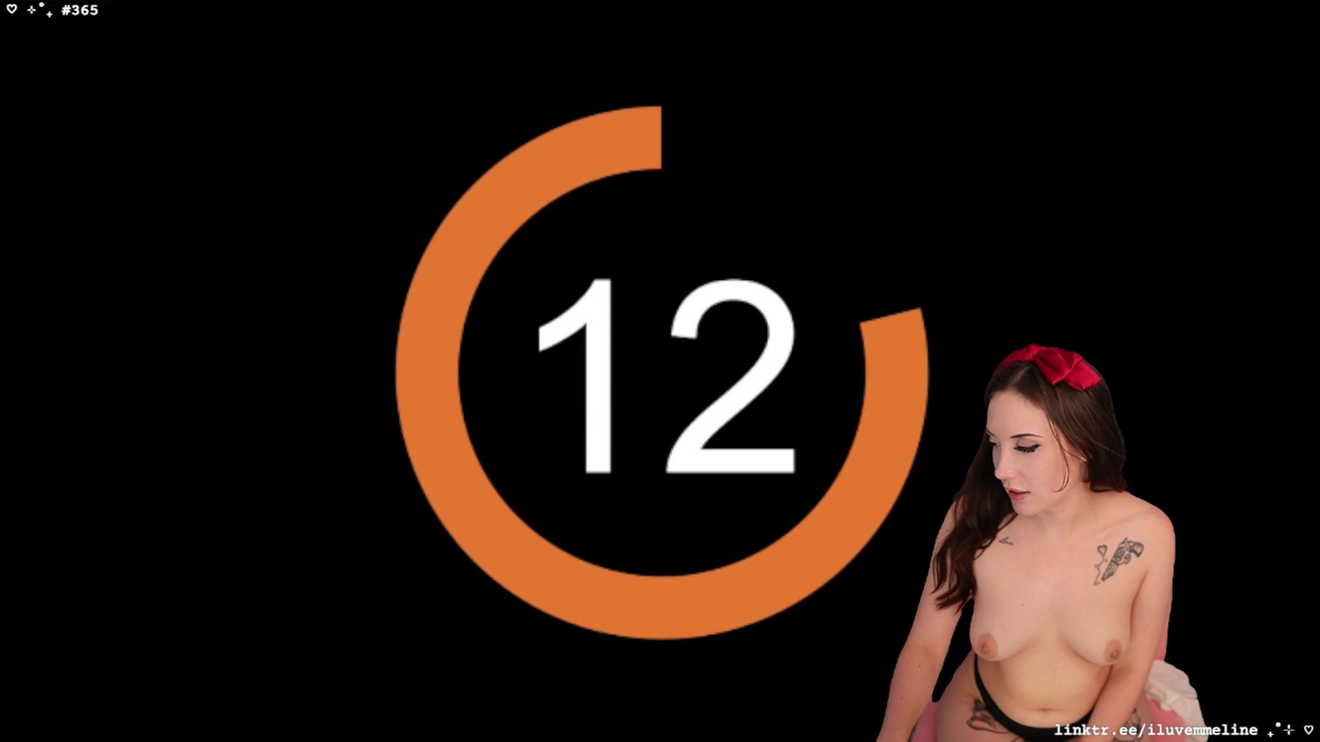 Gallery image thumbnail from EMMEL1NE's myfreecams stream on, 05/11/2025, 07:50 image 3 of 20