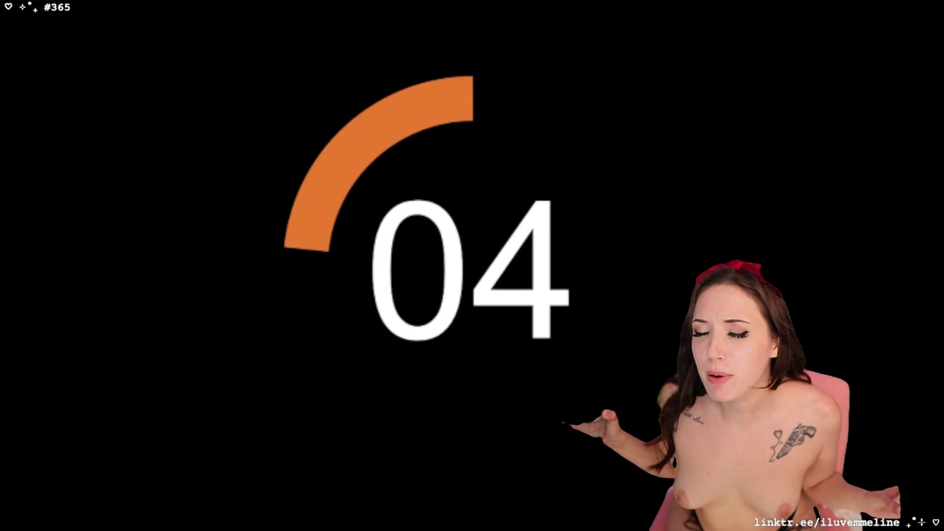 Gallery image thumbnail from EMMEL1NE's myfreecams stream on, 05/11/2025, 07:50 image 8 of 20