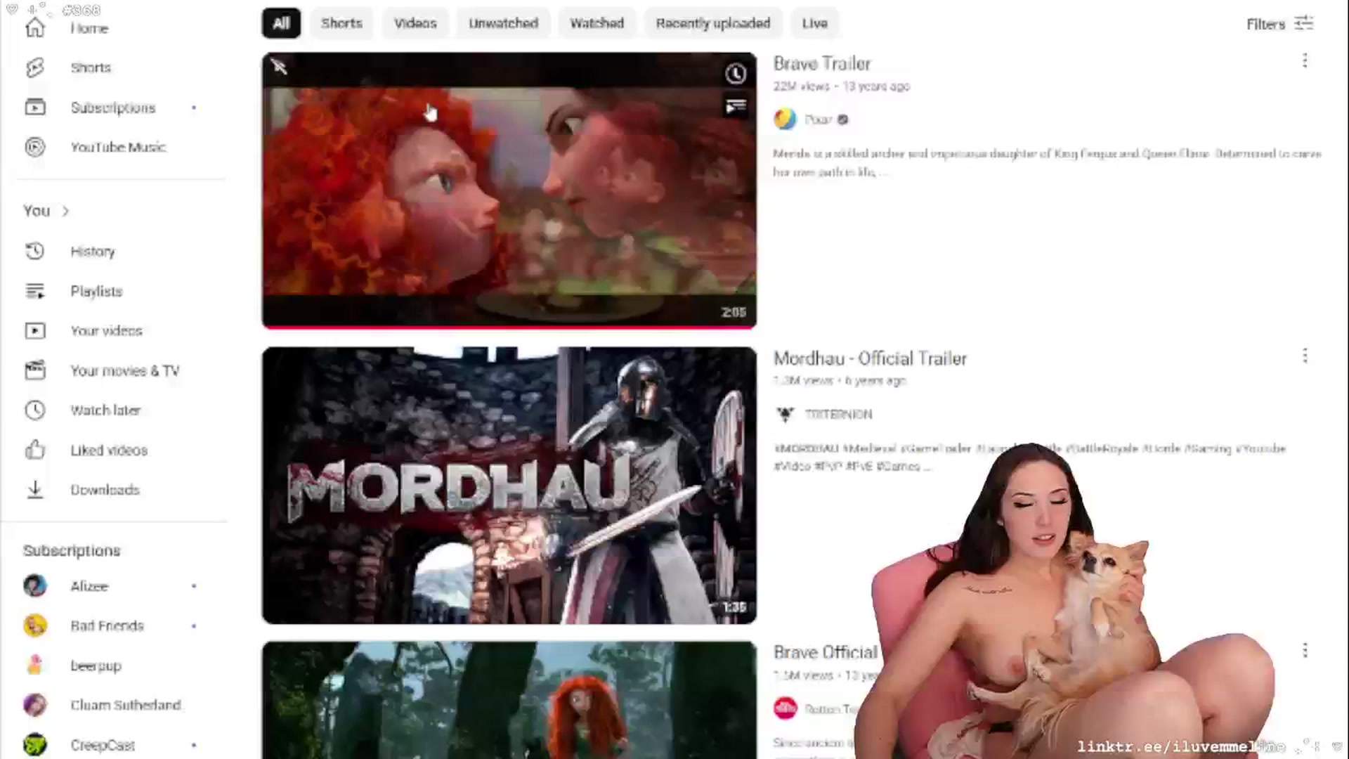 Gallery image thumbnail from EMMEL1NE's myfreecams stream on, 05/11/2025, 09:00 image 4 of 20