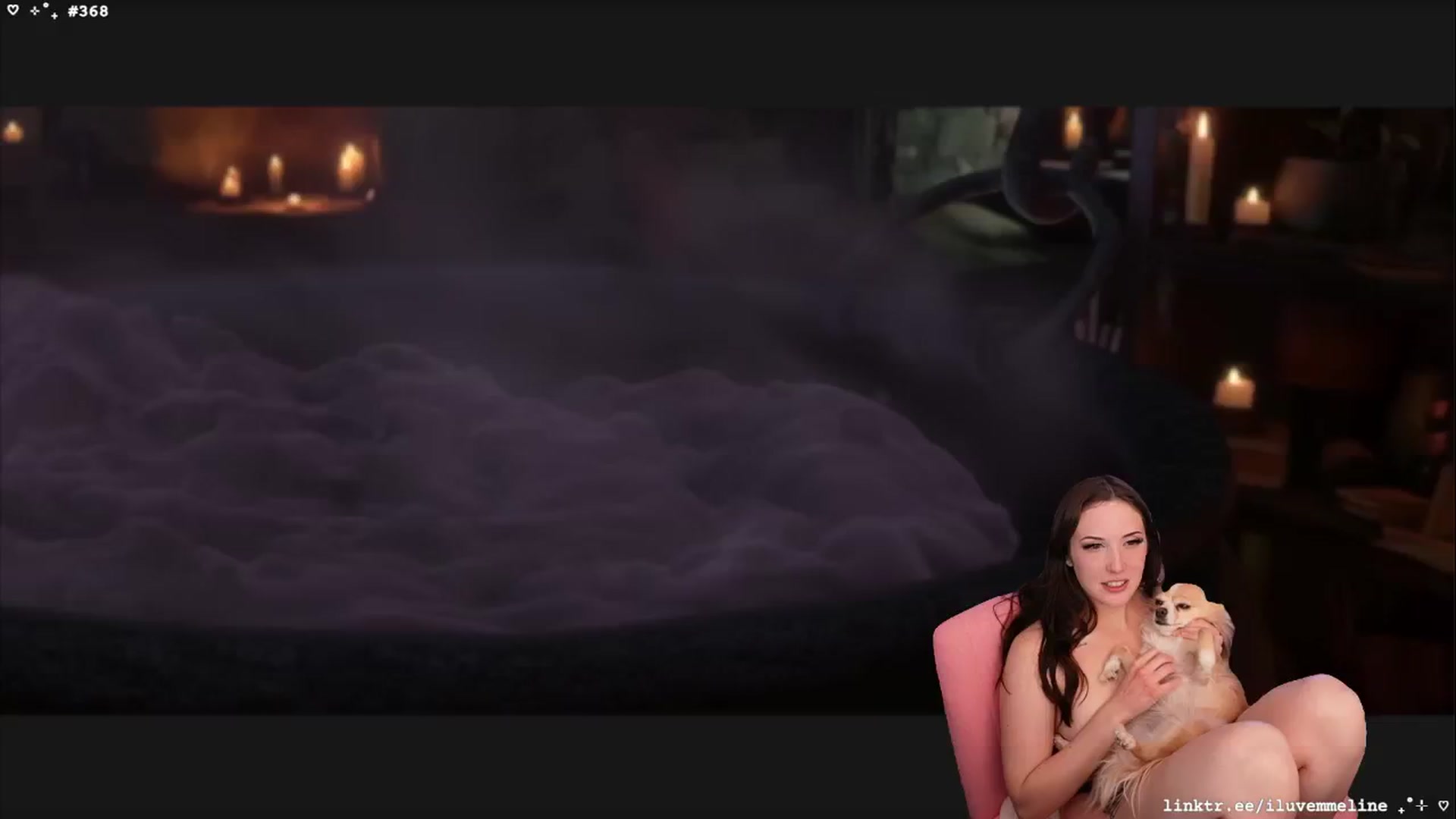 Gallery image thumbnail from EMMEL1NE's myfreecams stream on, 05/11/2025, 09:00 image 1 of 20
