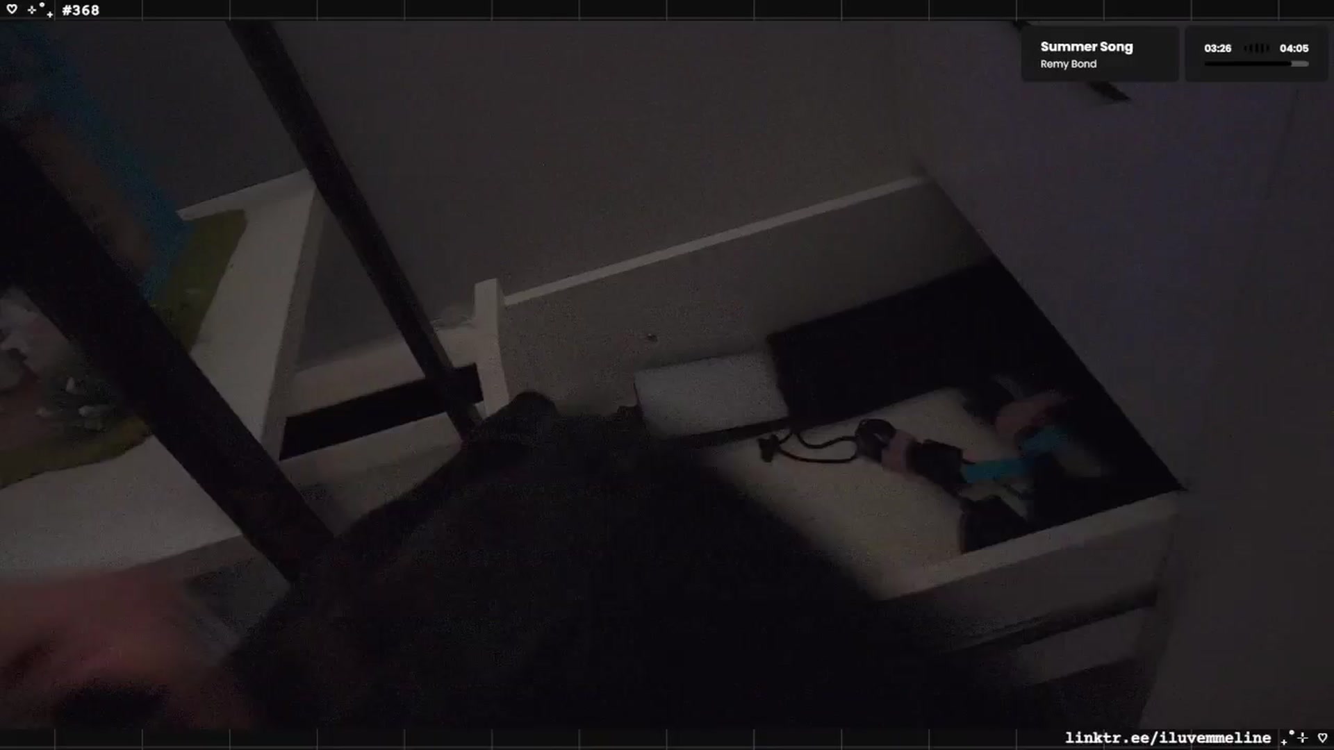 Gallery image thumbnail from EMMEL1NE's myfreecams stream on, 05/11/2025, 09:29 image 17 of 20