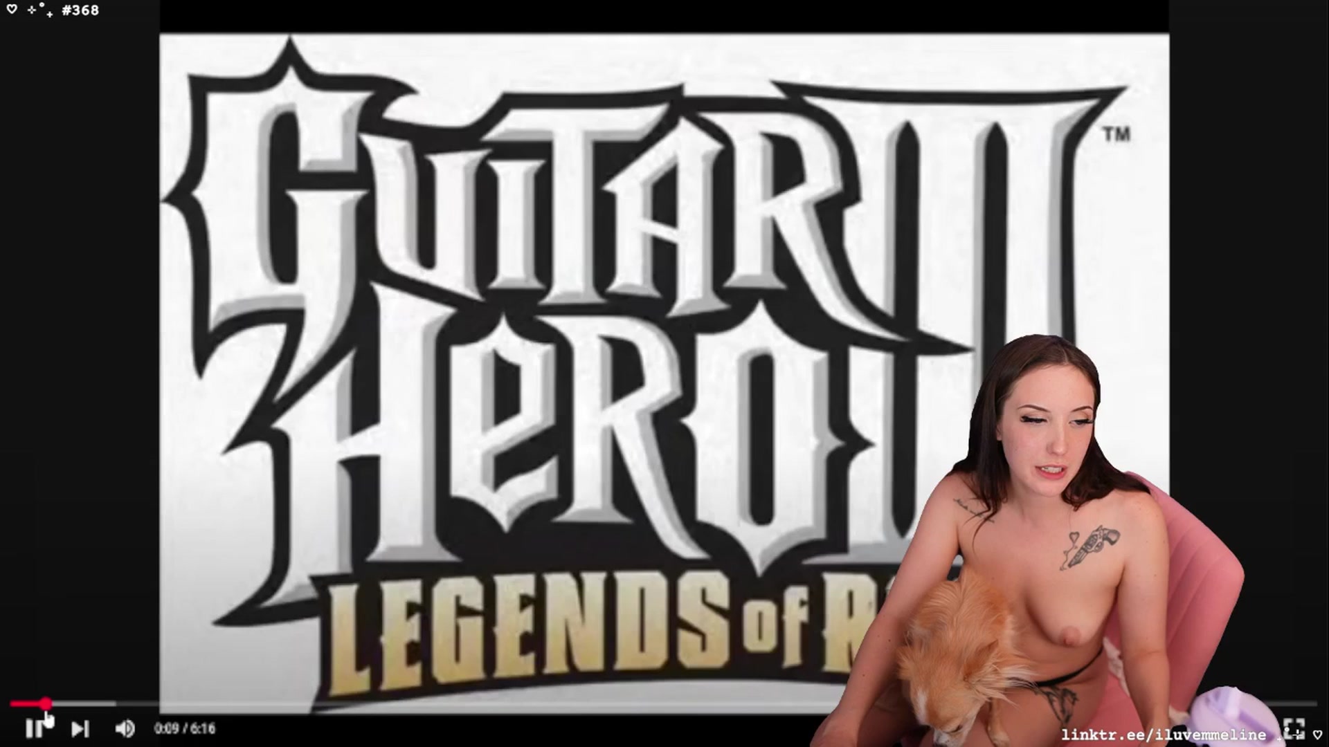 Gallery image thumbnail from EMMEL1NE's myfreecams stream on, 05/11/2025, 09:59 image 20 of 20