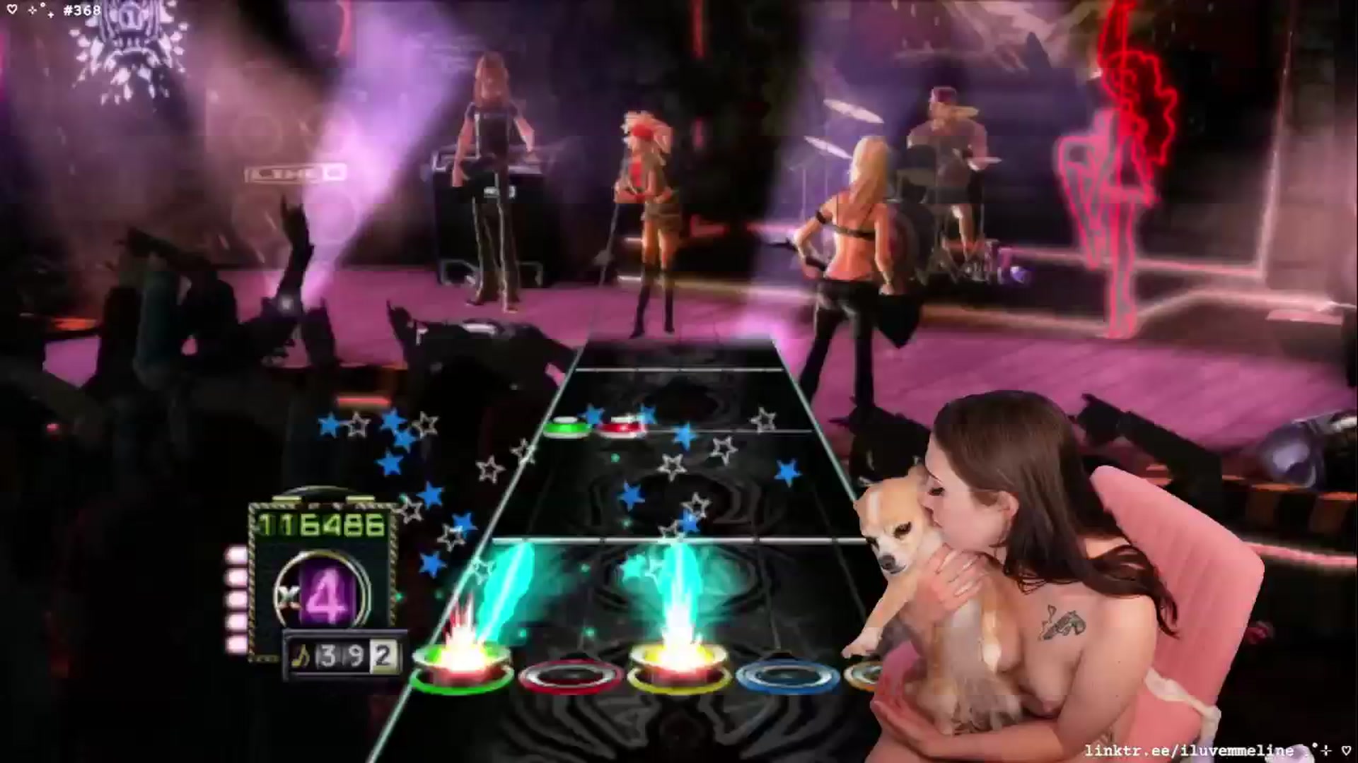 Gallery image thumbnail from EMMEL1NE's myfreecams stream on, 05/11/2025, 09:59 image 19 of 20