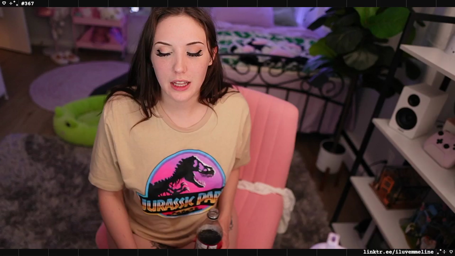 Gallery image thumbnail from EMMEL1NE's myfreecams stream on, 05/11/2025, 11:09 image 15 of 20