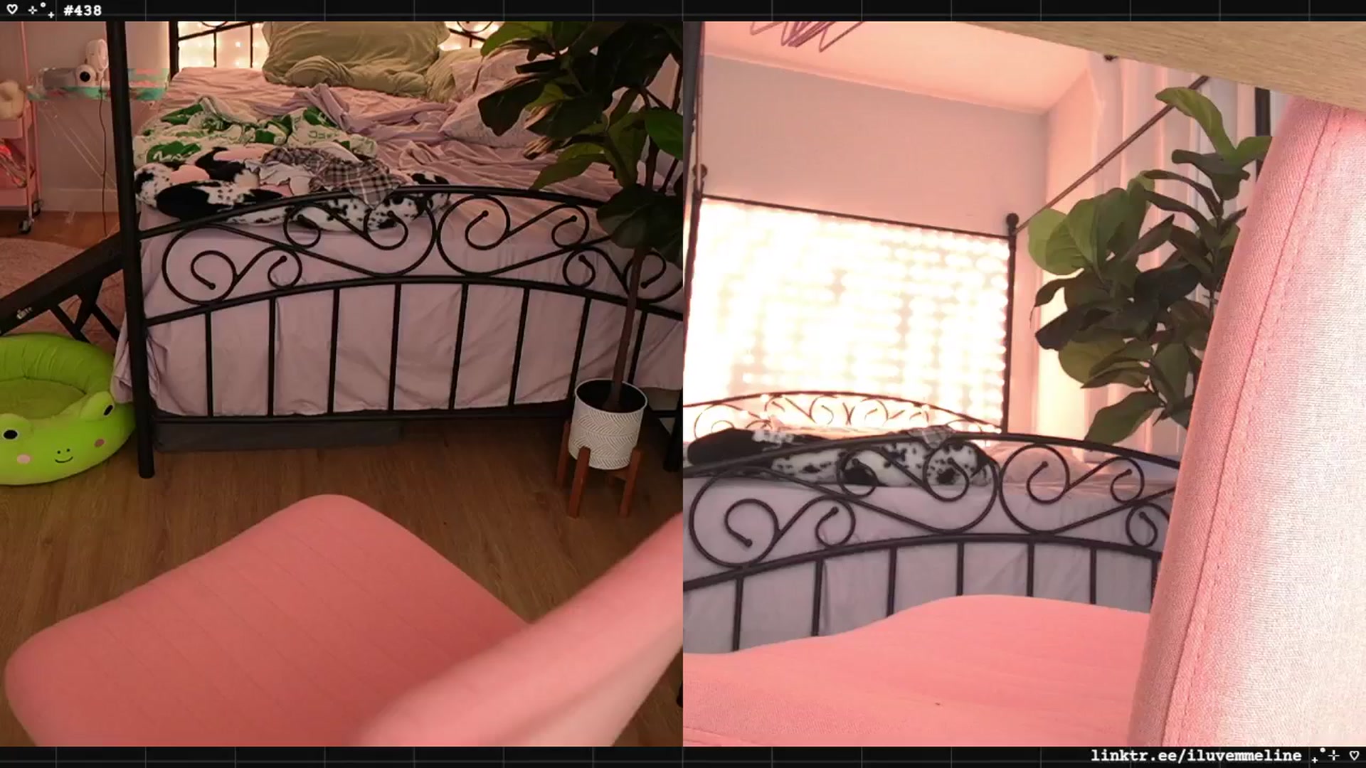 Gallery image thumbnail from EMMEL1NE's myfreecams stream on, 05/14/2025, 04:02 image 15 of 20