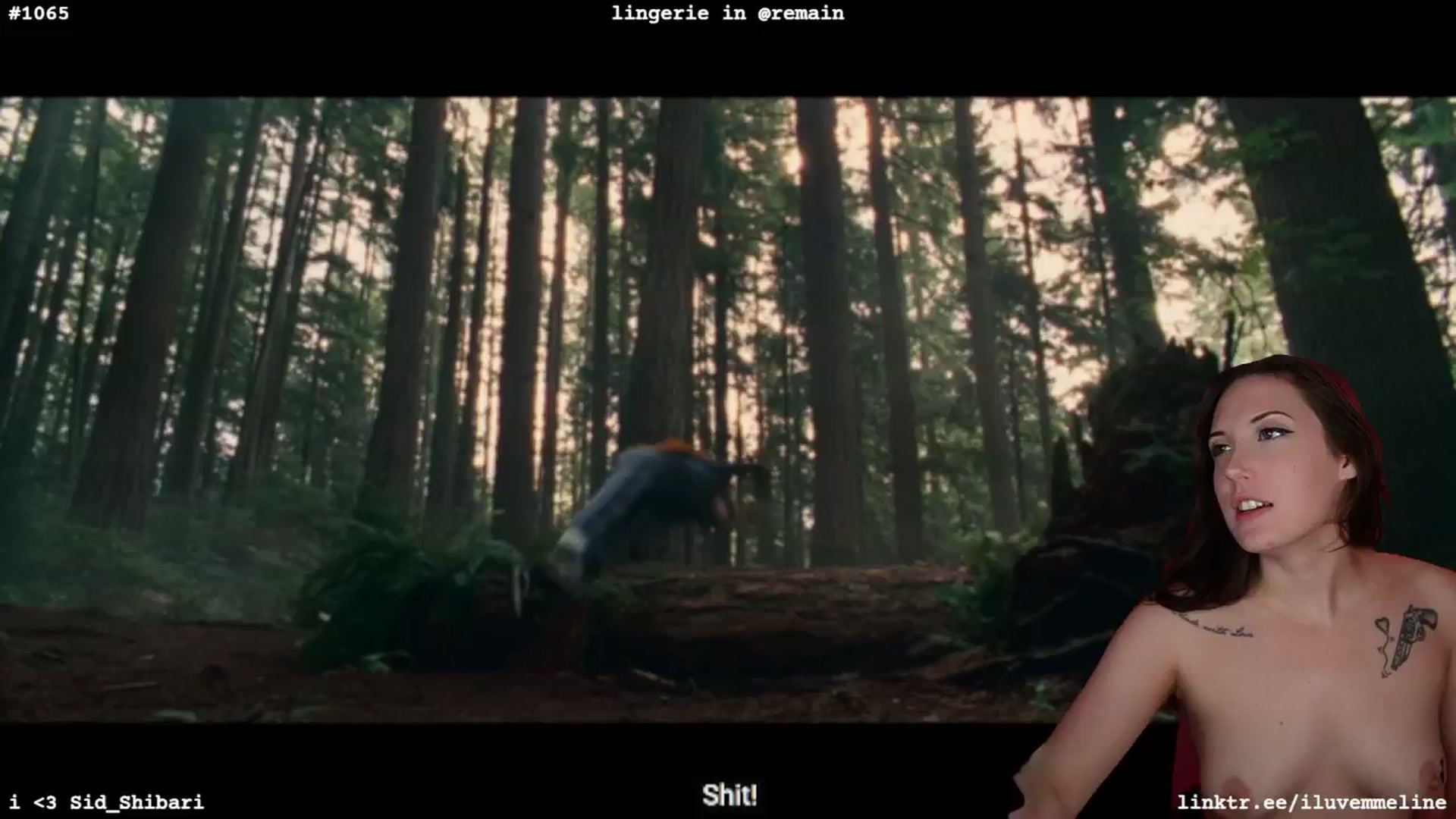Gallery image thumbnail from EMMEL1NE's myfreecams stream on, 09/13/2025, 06:29 image 9 of 20