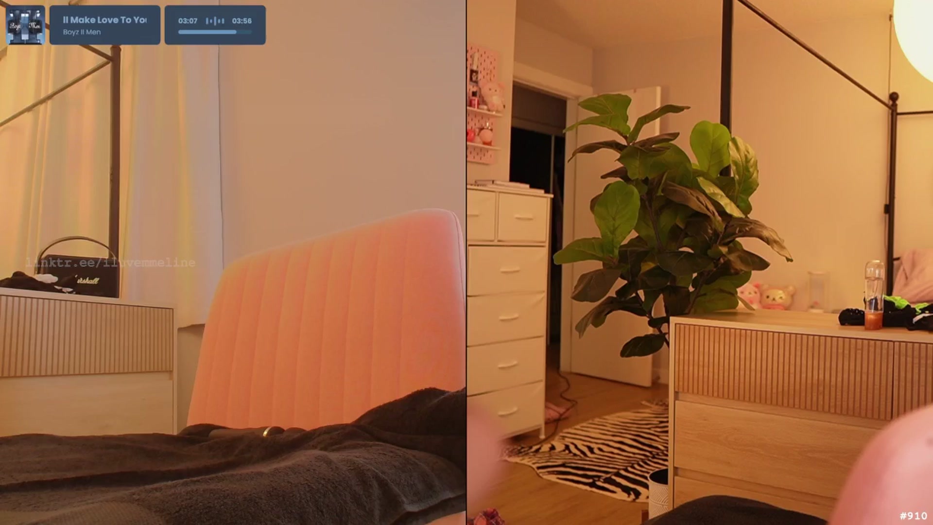 Gallery image thumbnail from EMMEL1NE's myfreecams stream on, 11/03/2025, 01:32 image 3 of 20