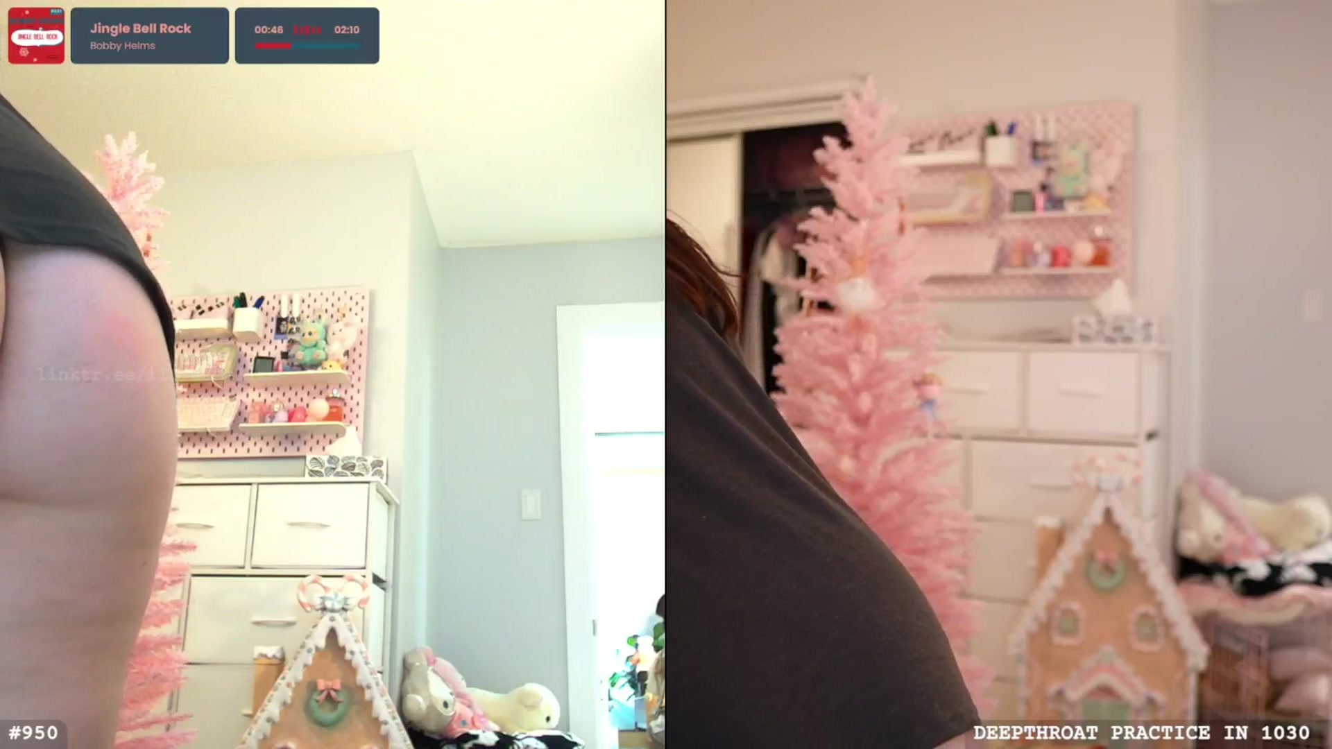 Gallery image thumbnail from EMMEL1NE's myfreecams stream on, 12/09/2025, 01:47 image 11 of 20