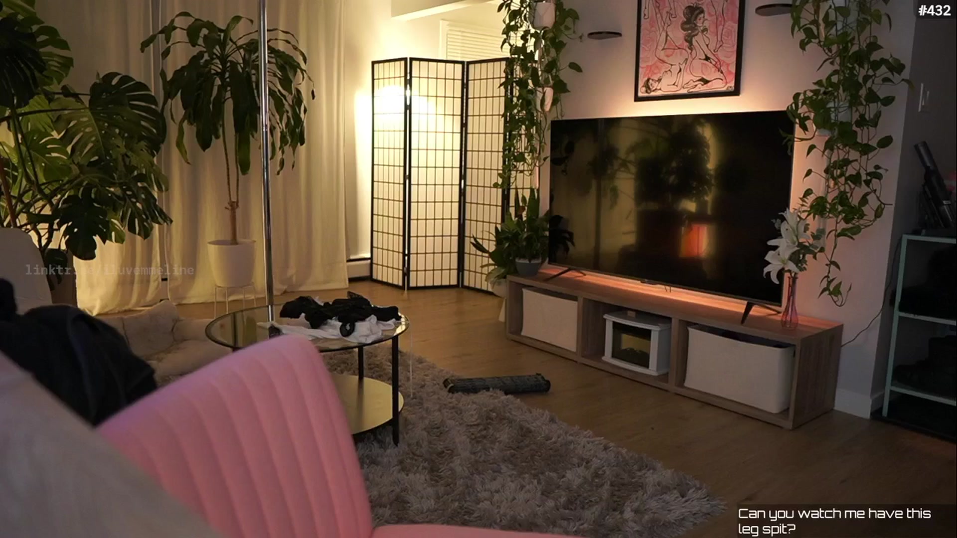 Gallery image thumbnail from EMMEL1NE's myfreecams stream on, 03/26/2026, 09:43 image 18 of 20