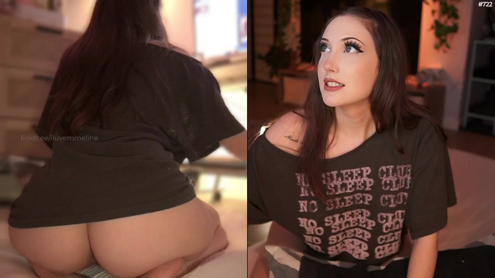 Gallery image thumbnail from EMMEL1NE's myfreecams stream on, 04/28/2026, 07:24 image 7 of 20