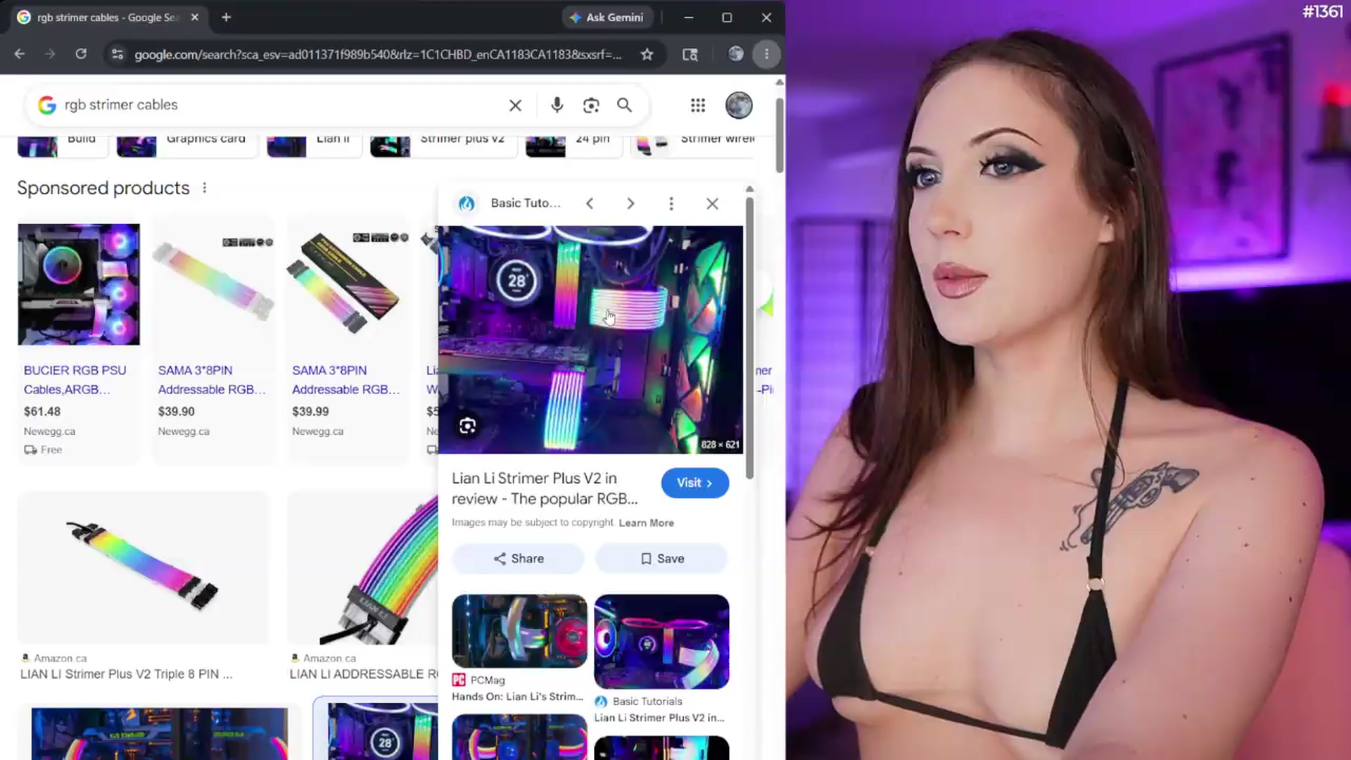 Gallery image thumbnail from EMMEL1NE's myfreecams stream on, 05/15/2026, 09:10 image 18 of 20