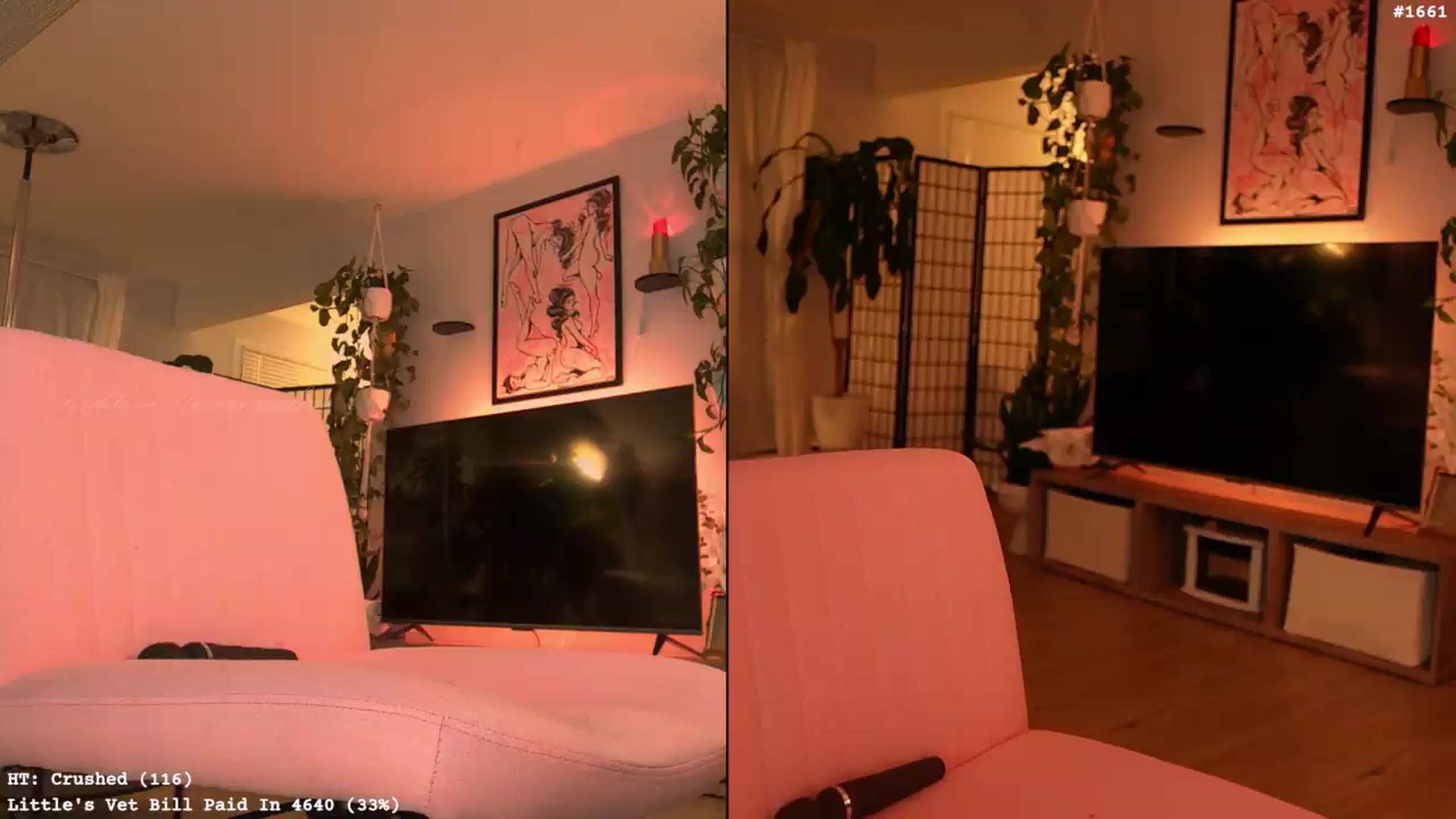 Gallery image thumbnail from EMMEL1NE's myfreecams stream on, 05/26/2026, 10:10 image 14 of 20