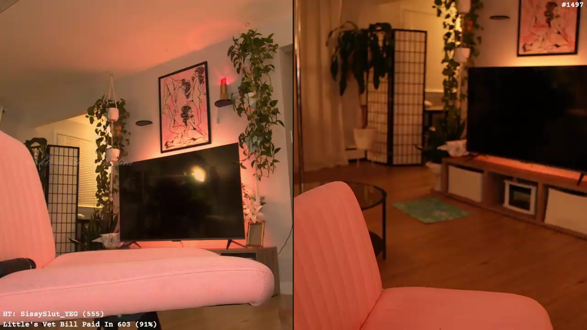 Gallery image thumbnail from EMMEL1NE's myfreecams stream on, 05/27/2026, 09:56 image 3 of 20