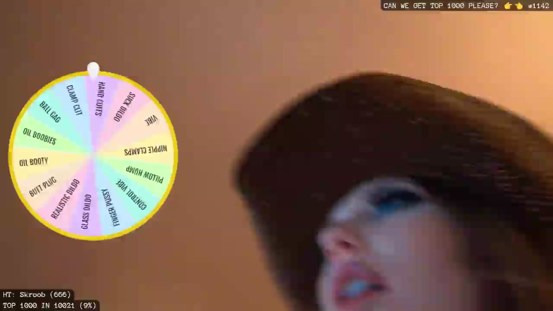 Gallery image thumbnail from EMMEL1NE's myfreecams stream on, 05/31/2026, 10:34 image 11 of 20