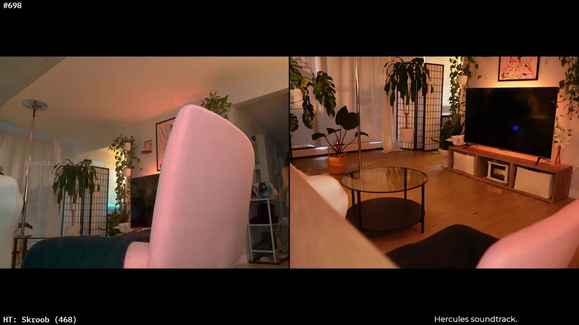 Gallery image thumbnail from EMMEL1NE's myfreecams stream on, 06/04/2026, 12:48 image 17 of 20