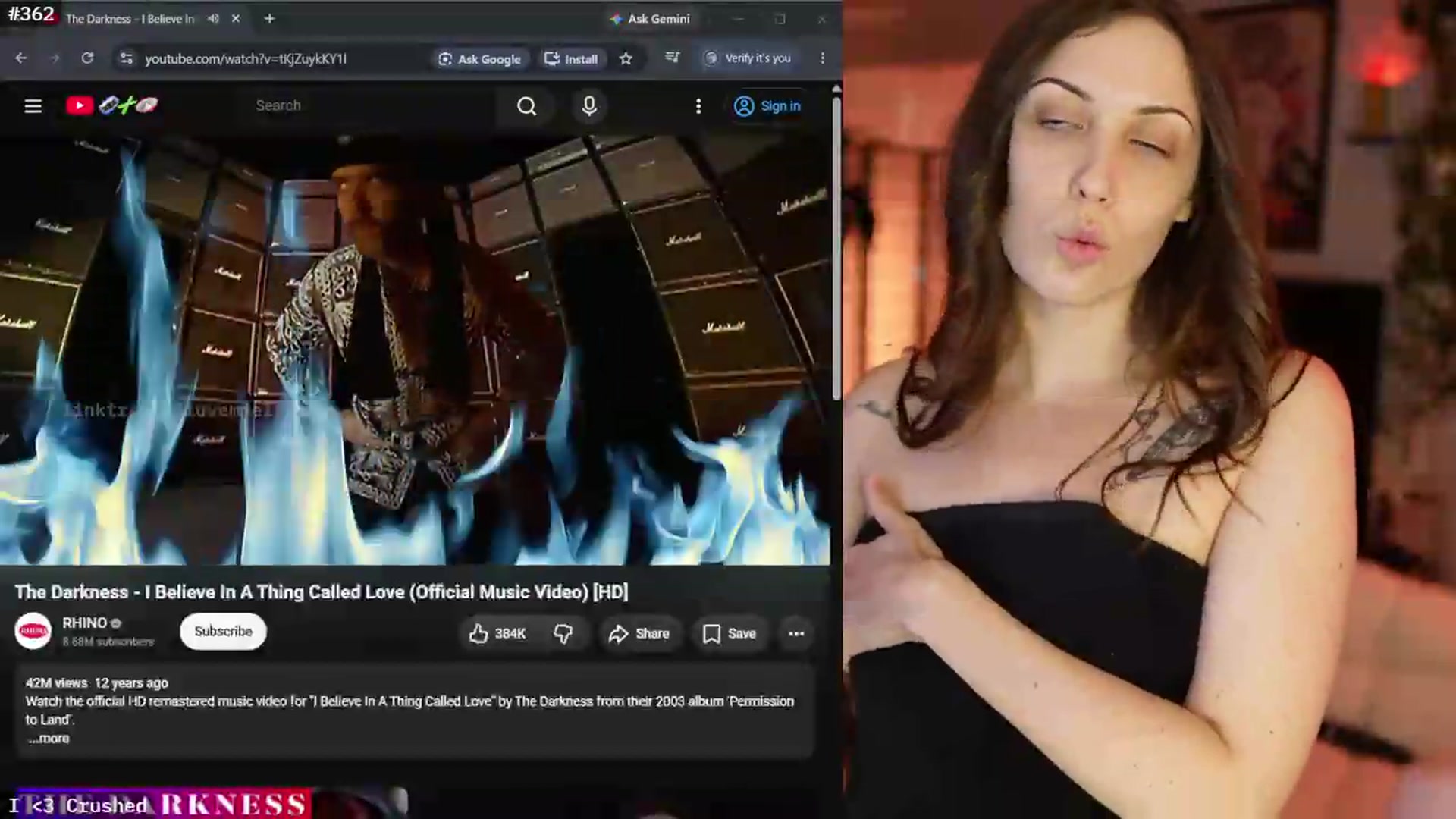 Gallery image thumbnail from EMMEL1NE's myfreecams stream on, 07/30/2026, 09:07 image 15 of 20