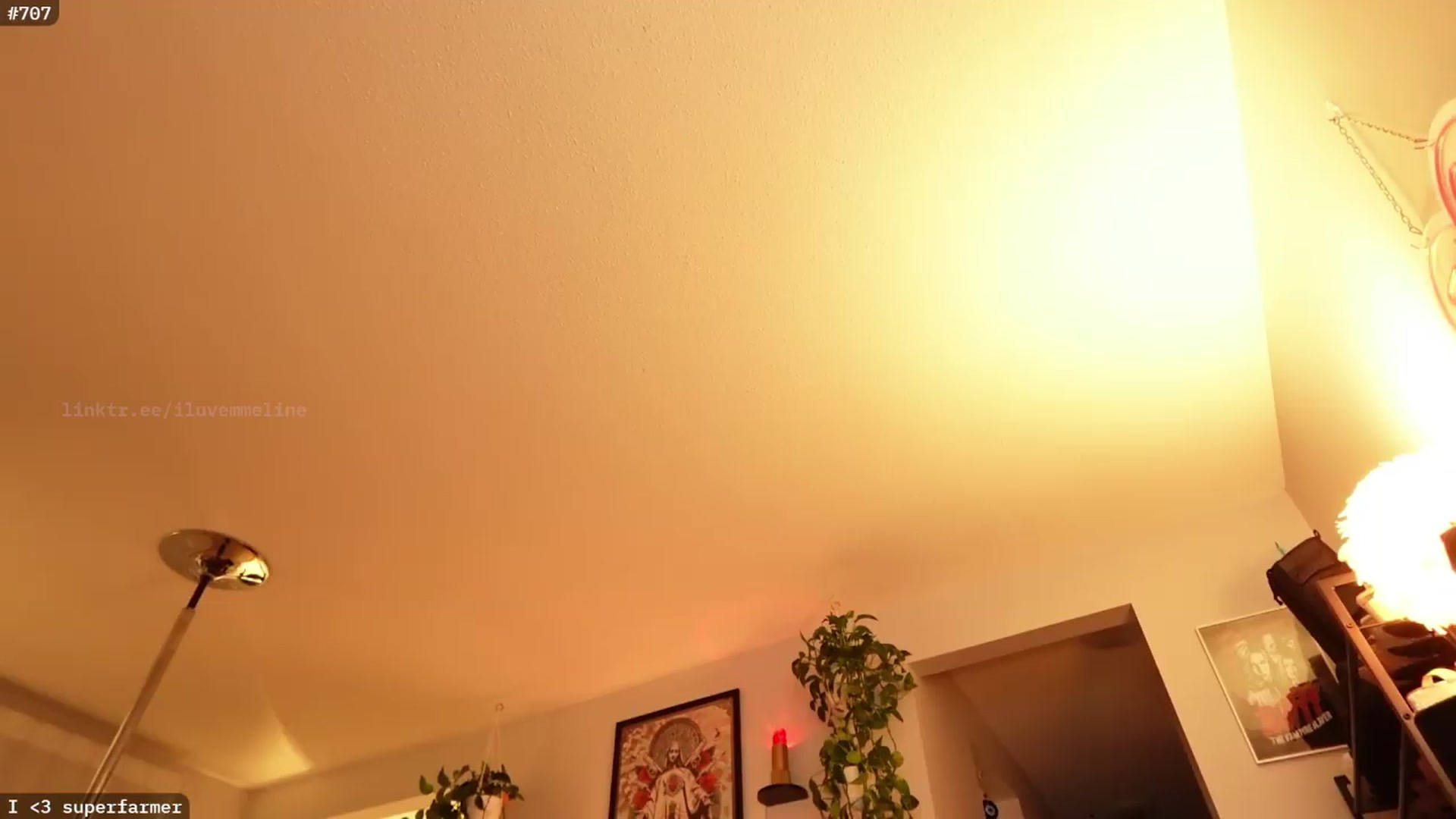 Gallery image thumbnail from EMMEL1NE's myfreecams stream on, 08/11/2026, 10:43 image 20 of 20