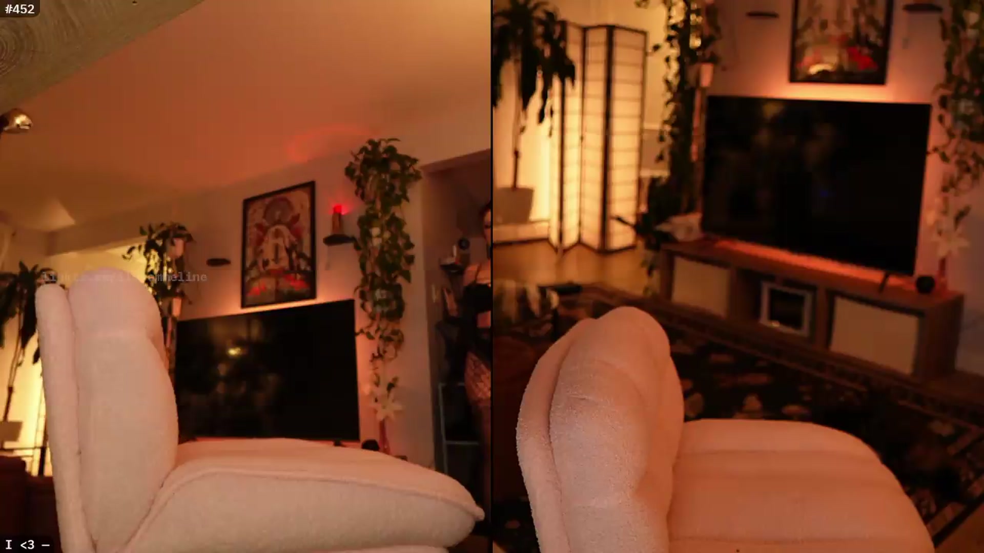 Gallery image thumbnail from EMMEL1NE's myfreecams stream on, 08/16/2026, 07:37 image 2 of 20