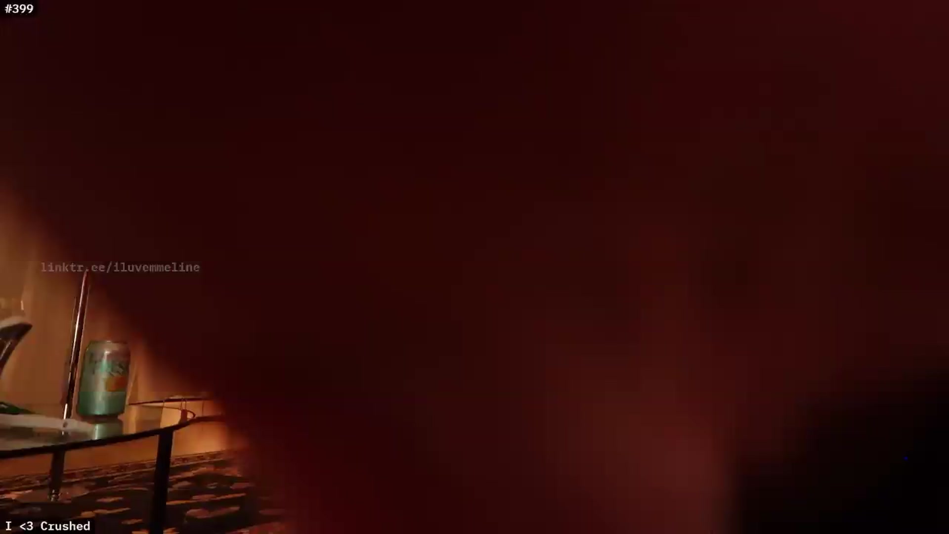 Gallery image thumbnail from EMMEL1NE's myfreecams stream on, 08/16/2026, 07:37 image 9 of 20