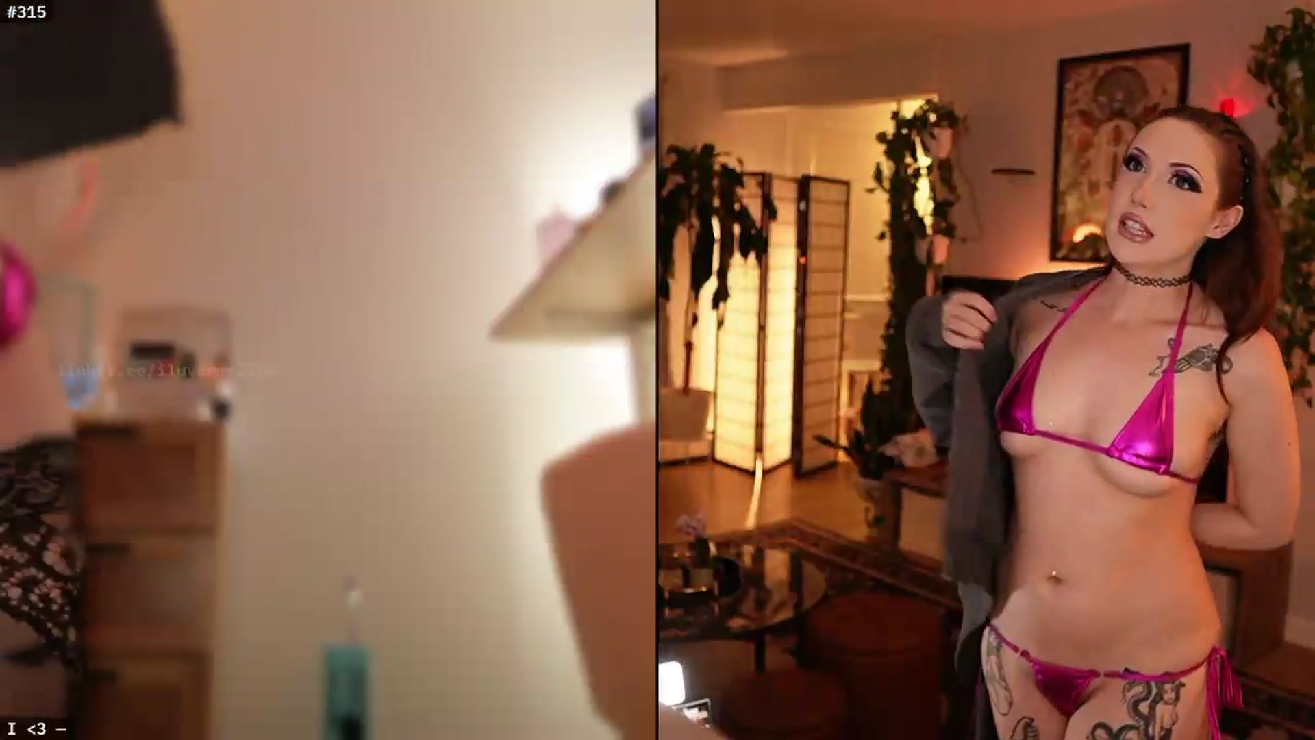 Gallery image thumbnail from EMMEL1NE's myfreecams stream on, 08/26/2026, 11:26 image 3 of 20