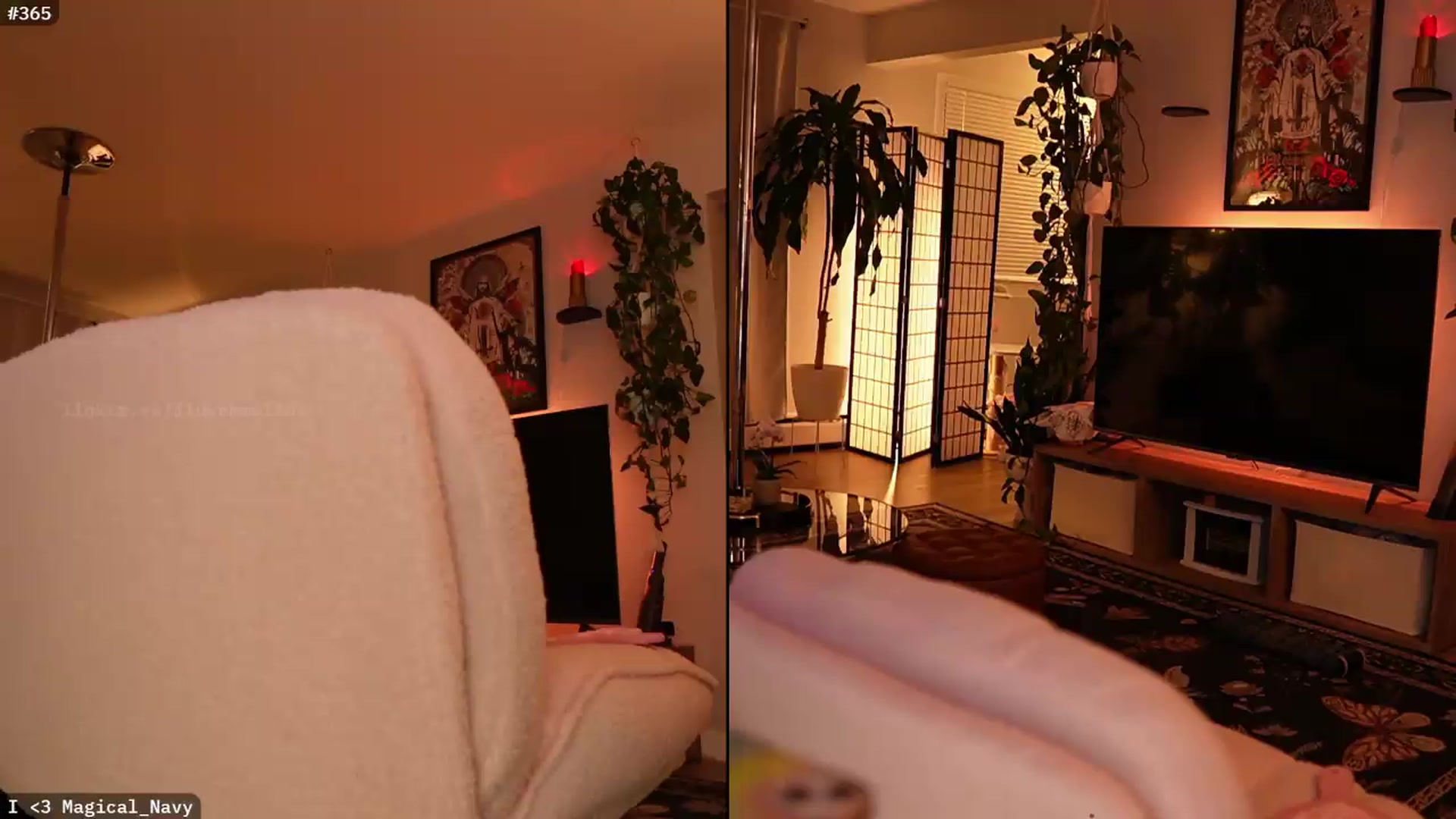 Gallery image thumbnail from EMMEL1NE's myfreecams stream on, 08/29/2026, 10:06 image 4 of 20