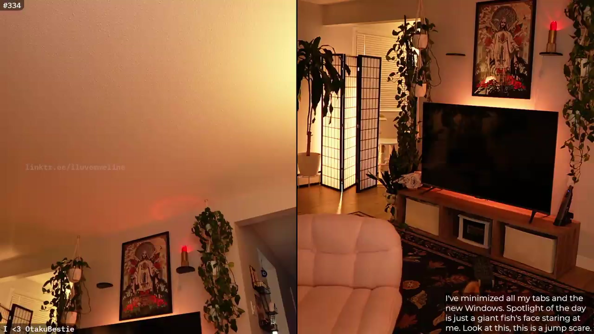 Gallery image thumbnail from EMMEL1NE's myfreecams stream on, 08/31/2026, 06:29 image 9 of 20