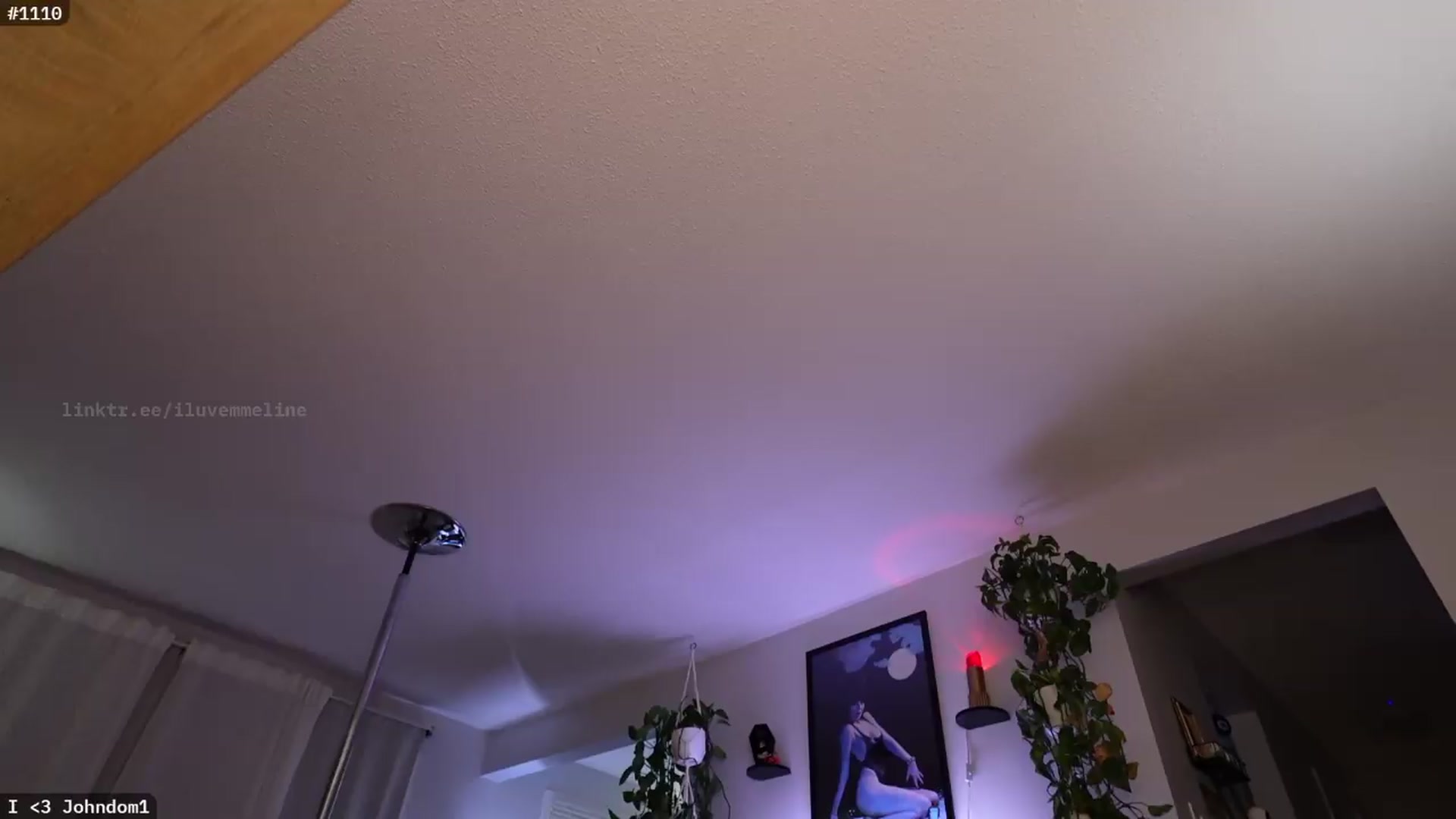 Gallery image thumbnail from EMMEL1NE's myfreecams stream on, 09/11/2026, 08:40 image 1 of 20