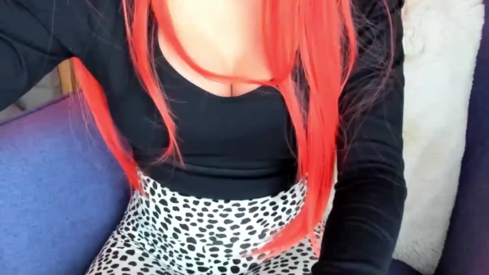Gallery image thumbnail from EPIC_FU's myfreecams stream on, 05/03/2024, 14:18 image 7 of 20