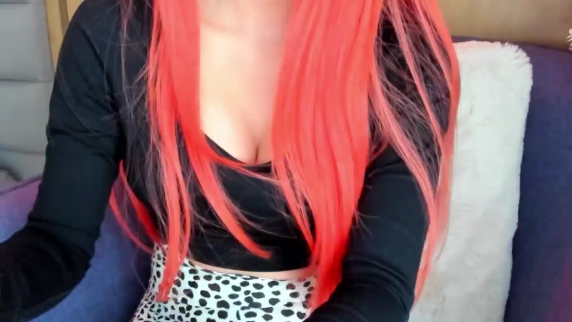 Gallery image thumbnail from EPIC_FU's myfreecams stream on, 05/03/2024, 14:18 image 1 of 20