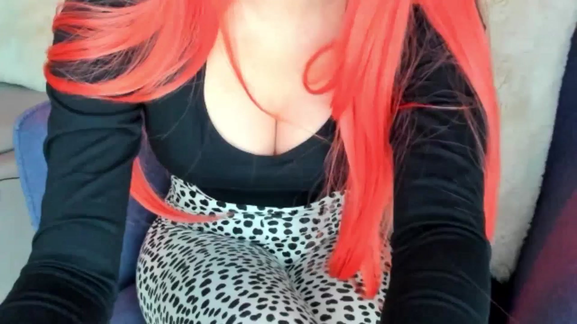 Gallery image thumbnail from EPIC_FU's myfreecams stream on, 05/03/2024, 15:03 image 19 of 20