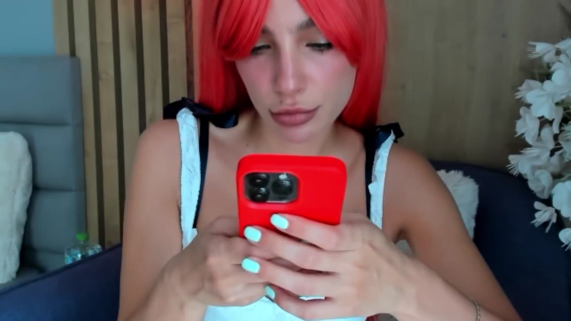 Gallery image thumbnail from EPIC_FU's myfreecams stream on, 07/24/2024, 14:19 image 2 of 20