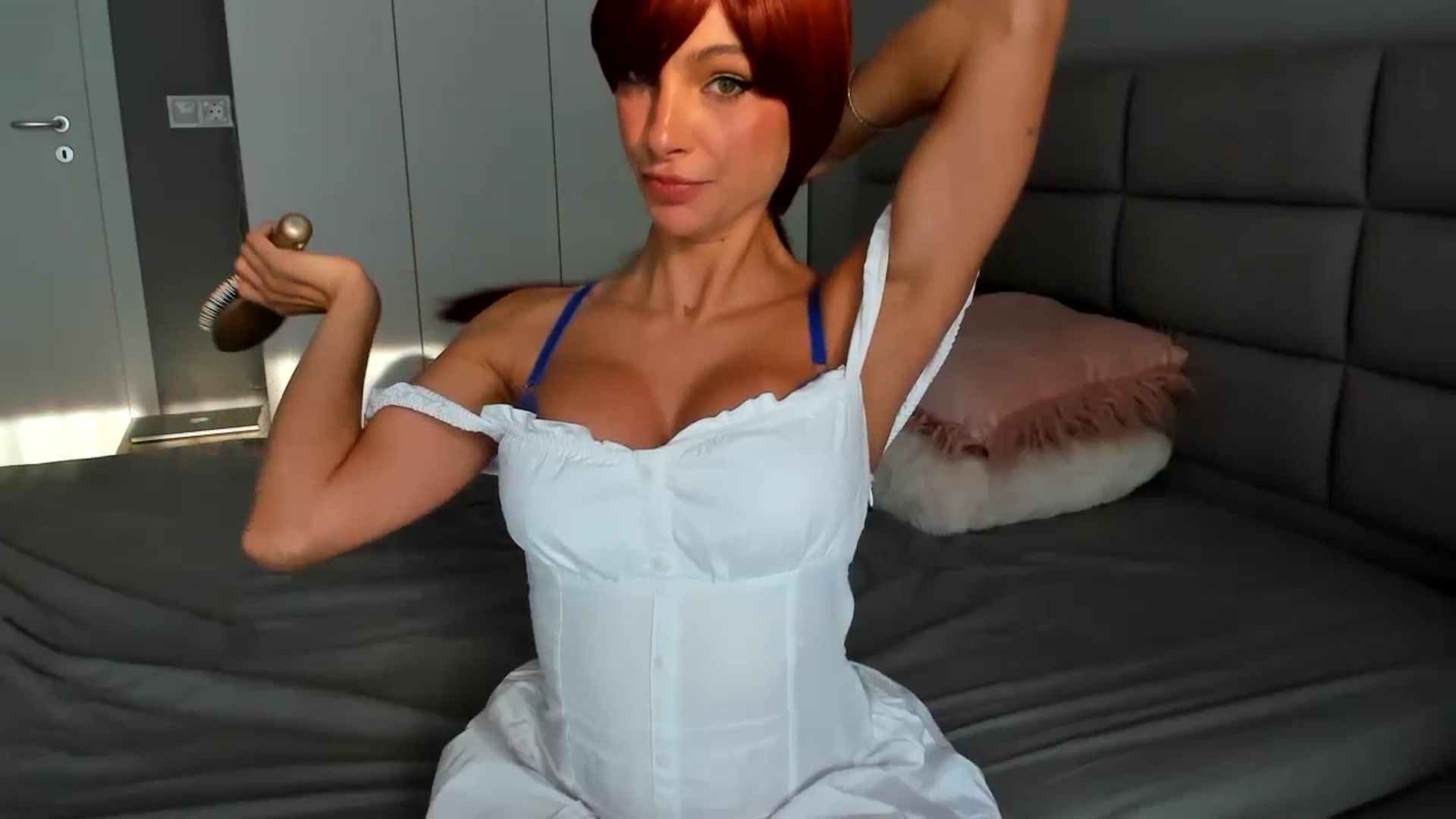 Gallery image thumbnail from EPIC_FU's myfreecams stream on, 09/02/2024, 15:49 image 2 of 20