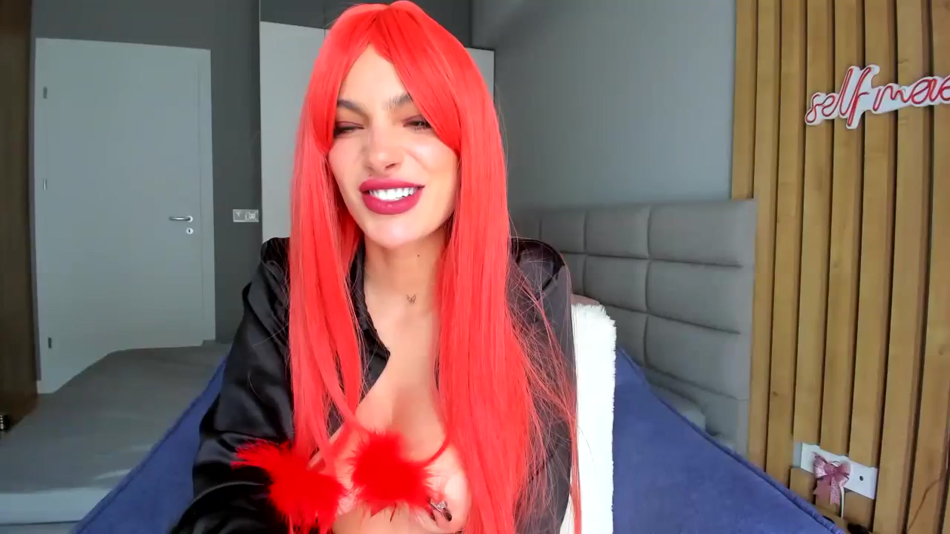 Gallery image thumbnail from EPIC_FU's myfreecams stream on, 09/14/2024, 15:49 image 14 of 20