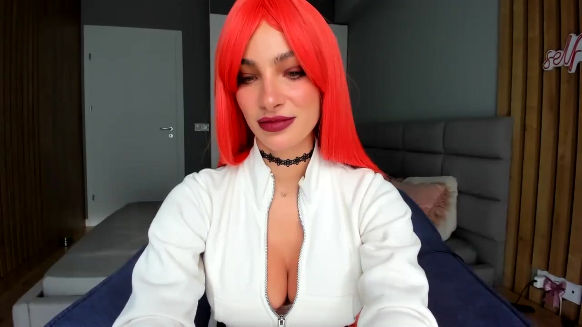 Gallery image thumbnail from EPIC_FU's myfreecams stream on, 09/15/2024, 15:34 image 8 of 20